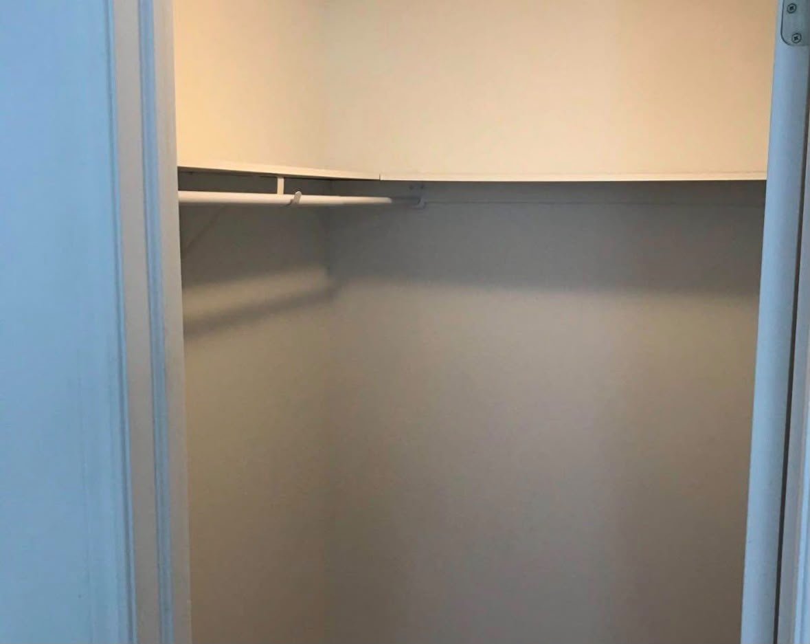 Penderie (Walk-in)