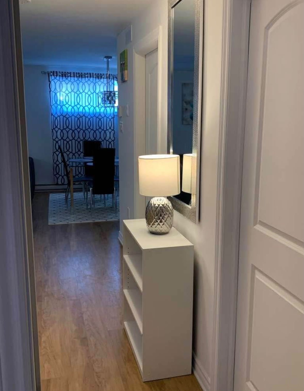 Intérieur