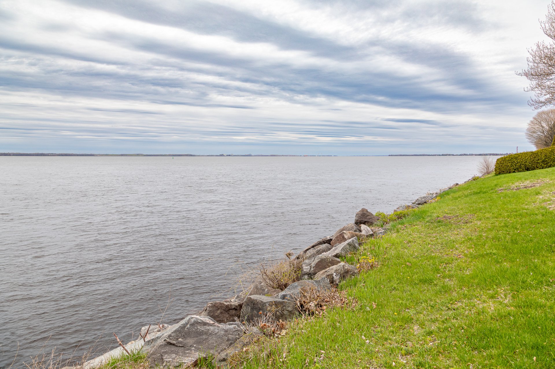 Water view