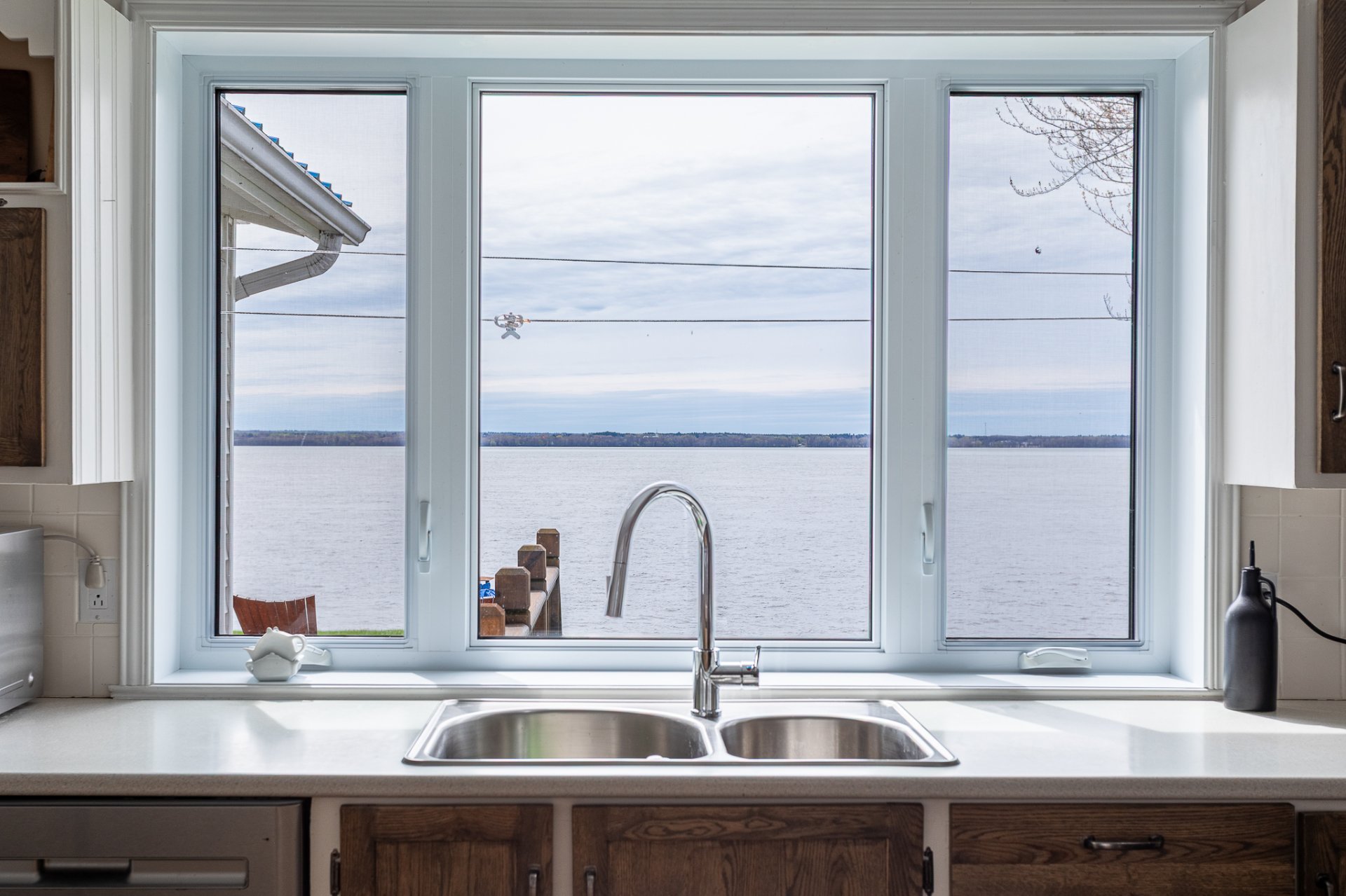 Water view