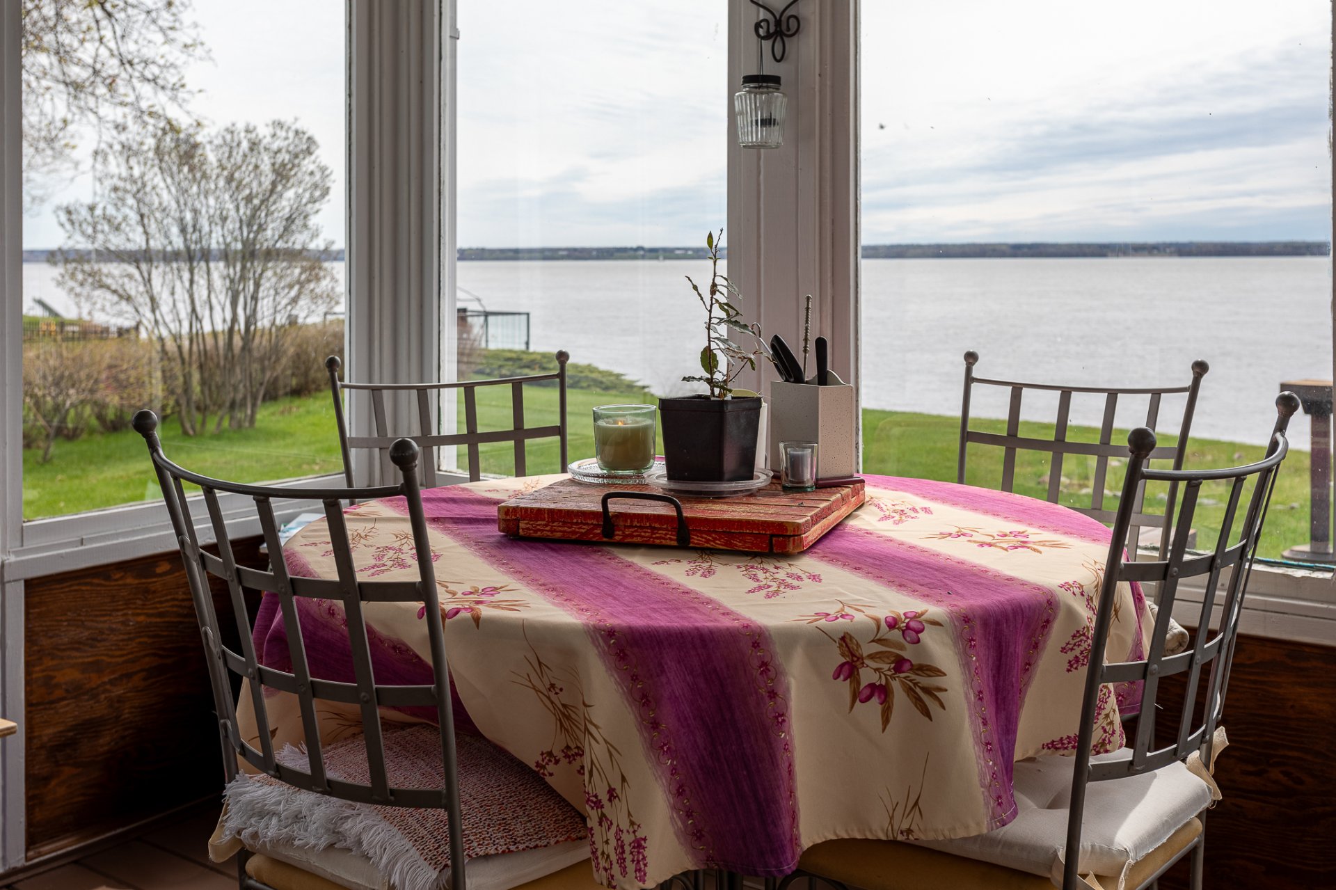 Solarium/Sunroom