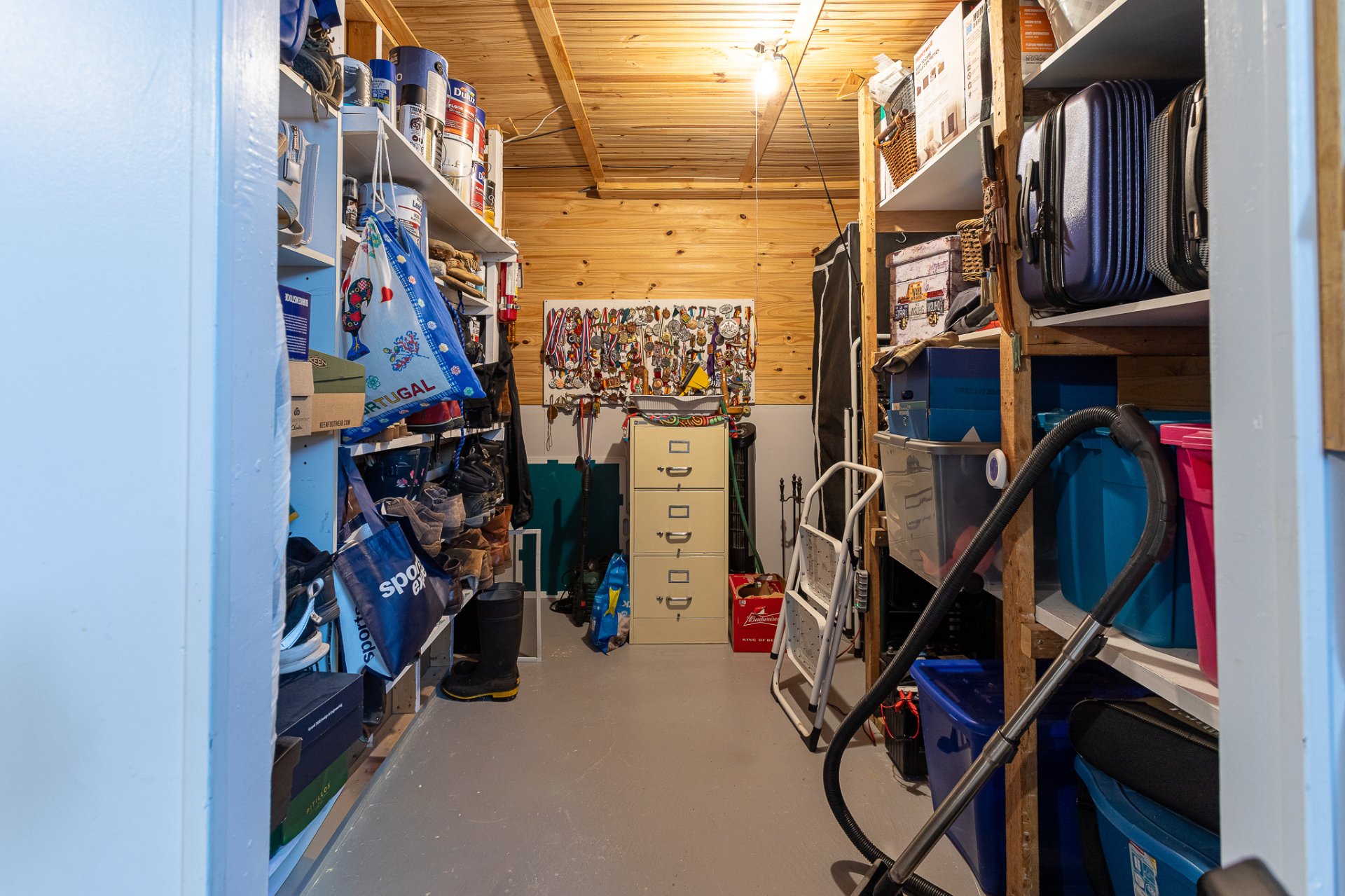 Storage