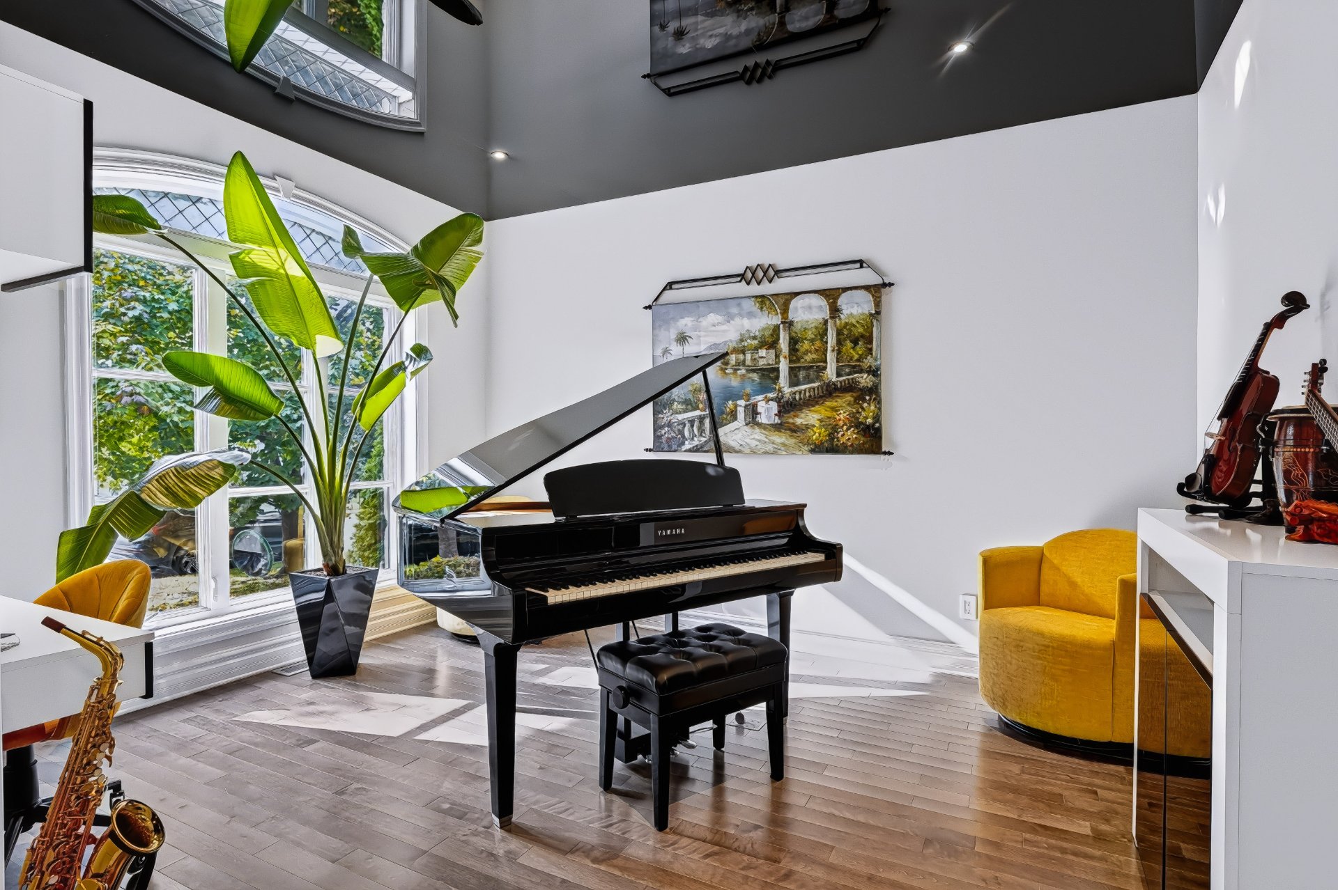 Salon