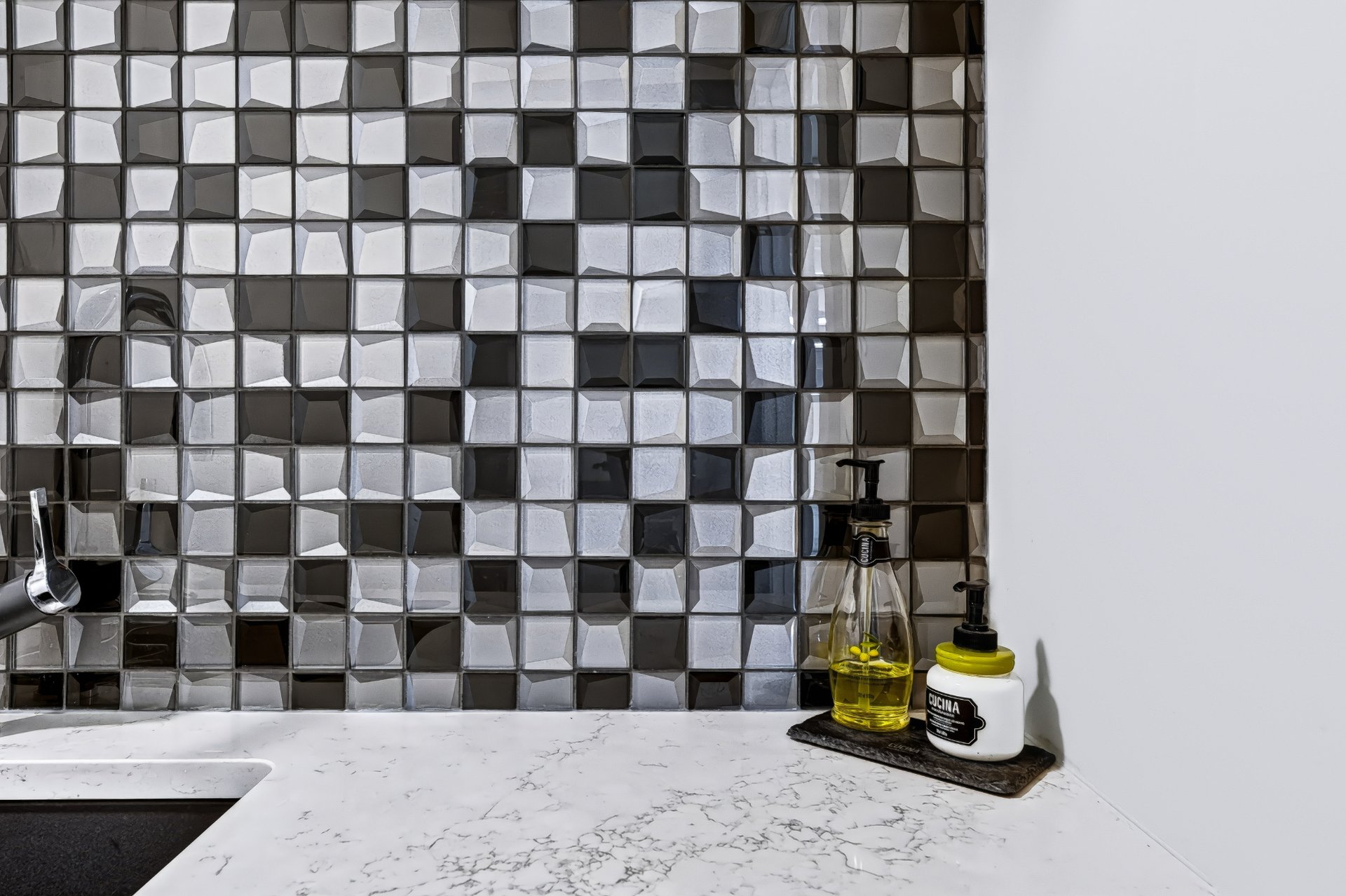 Salle de lavage