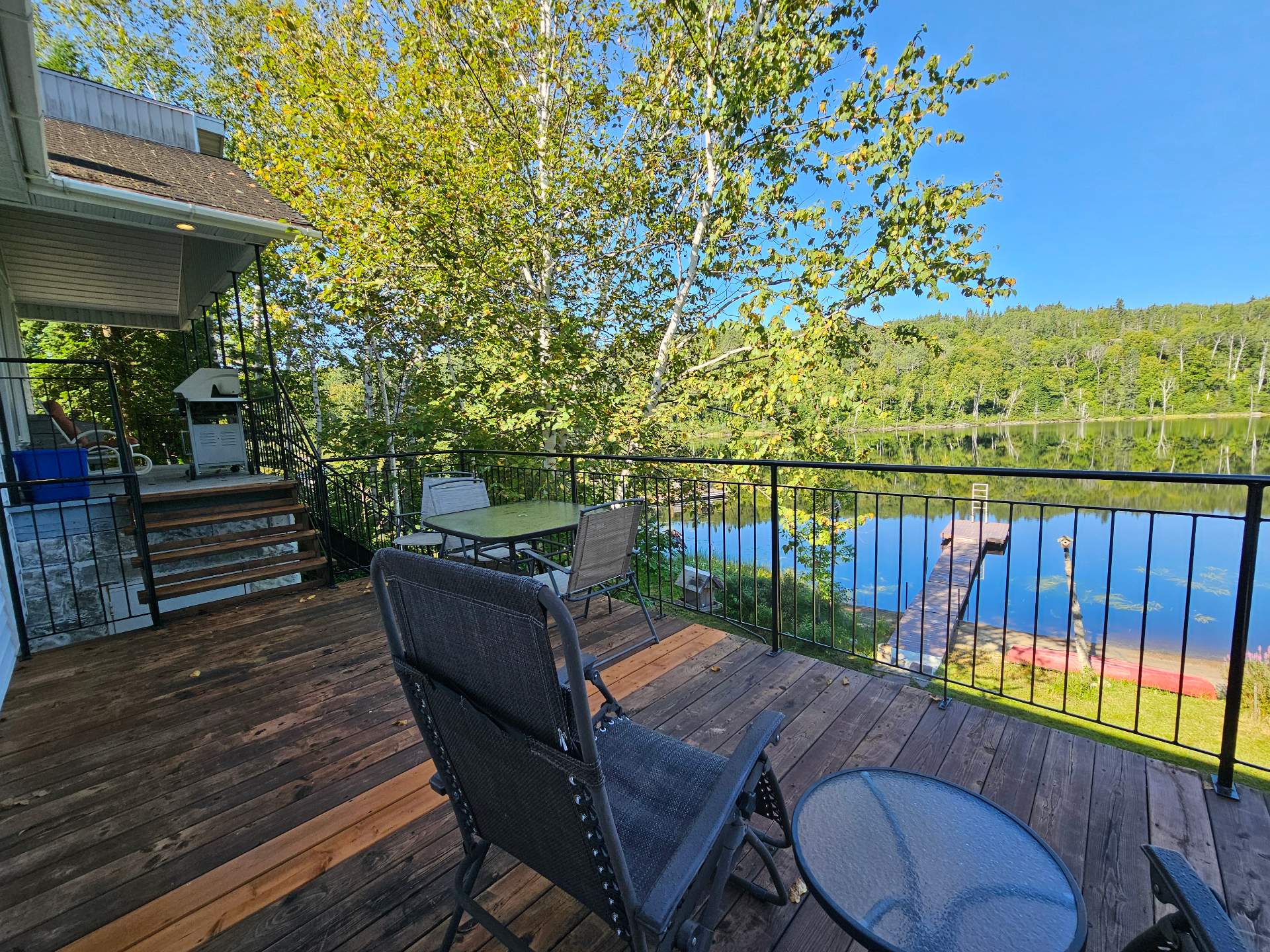 Water view