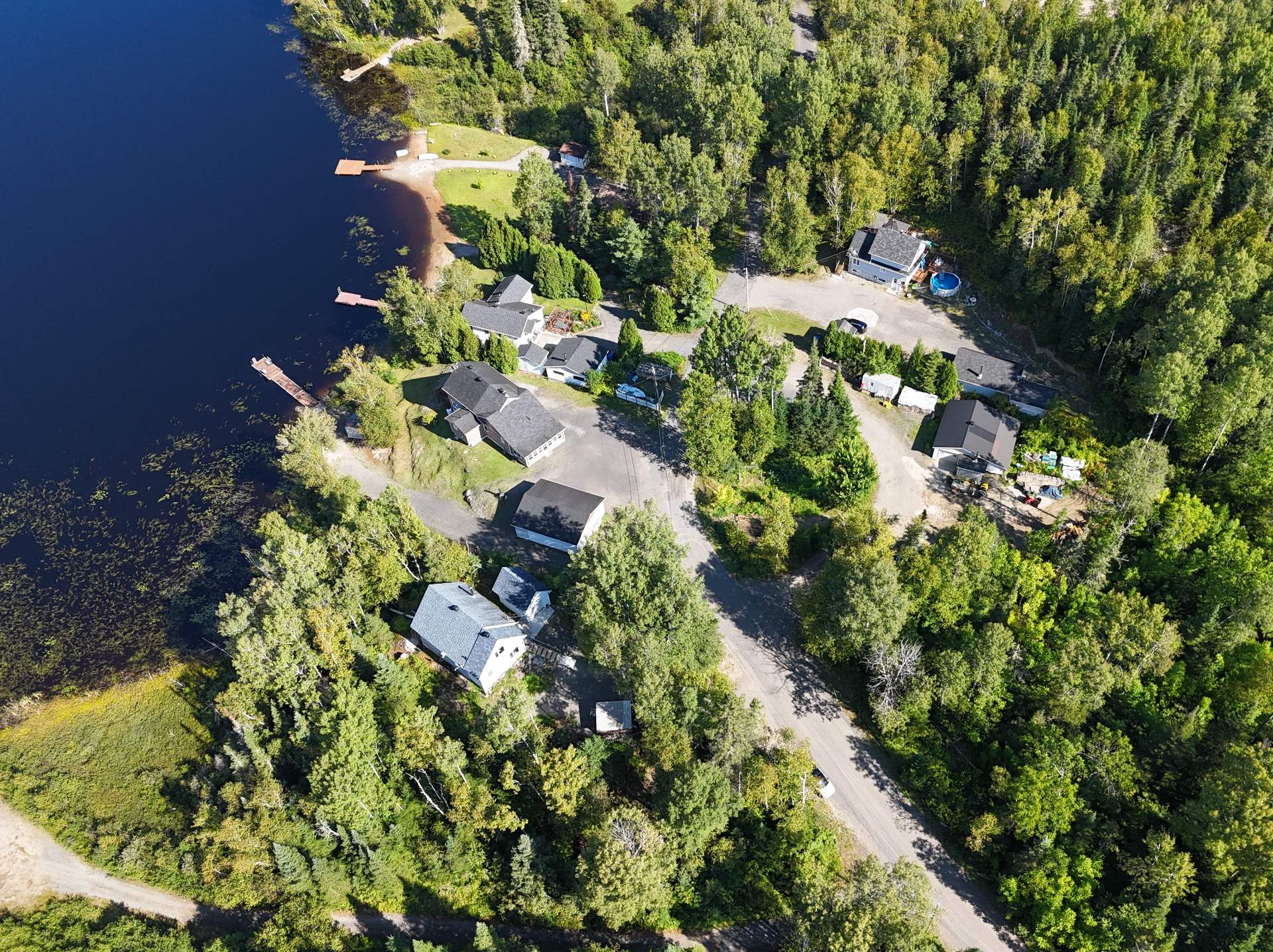 Overall View