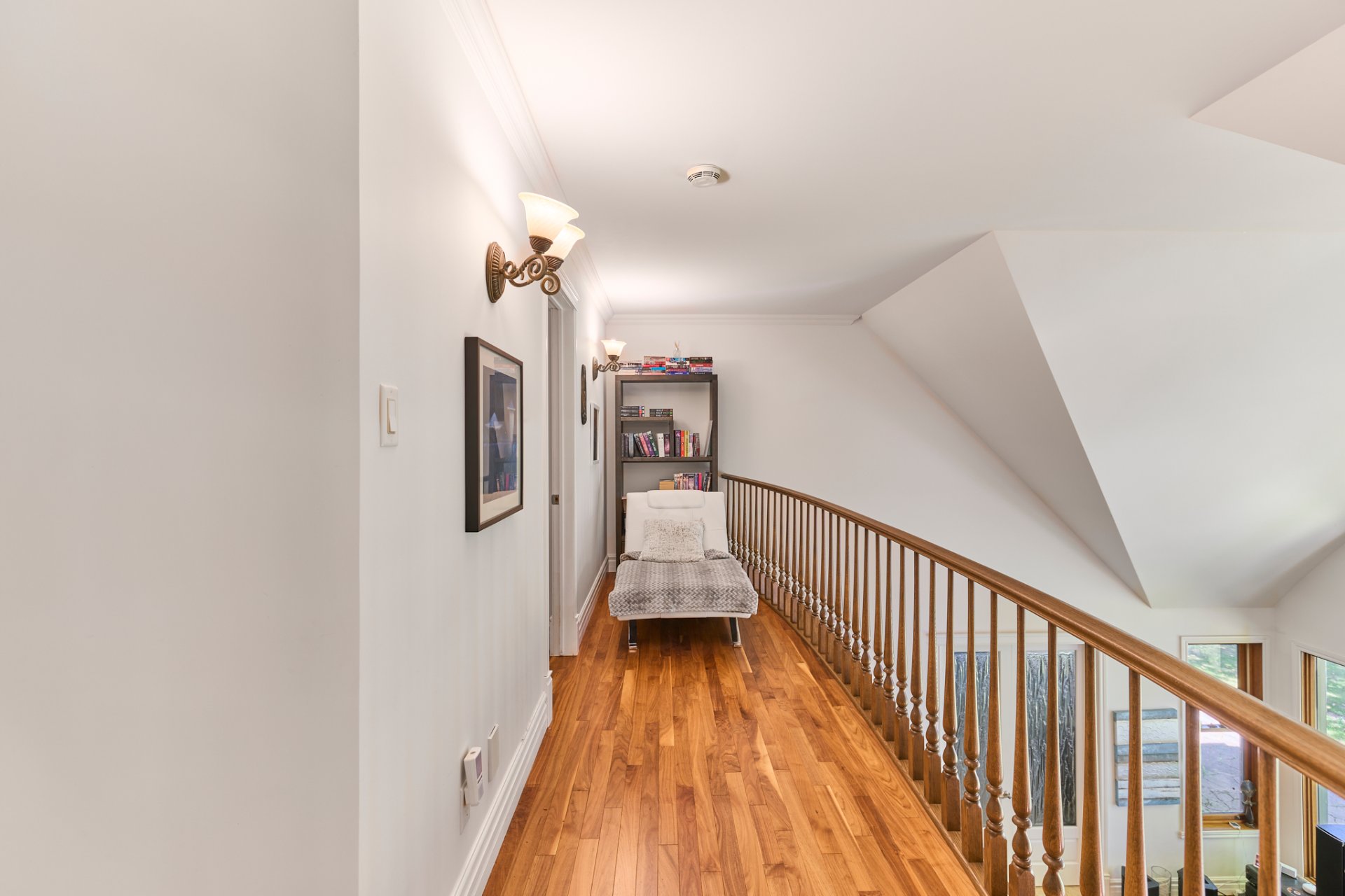 Mezzanine