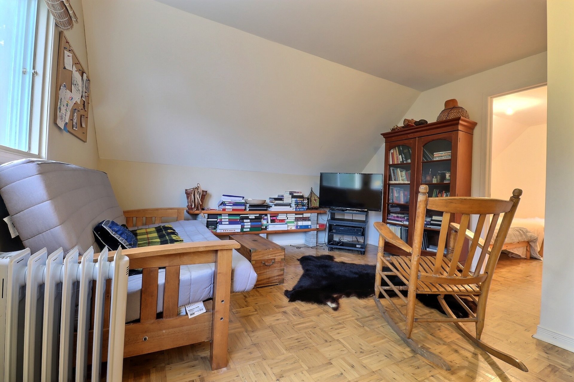 Salle familiale
