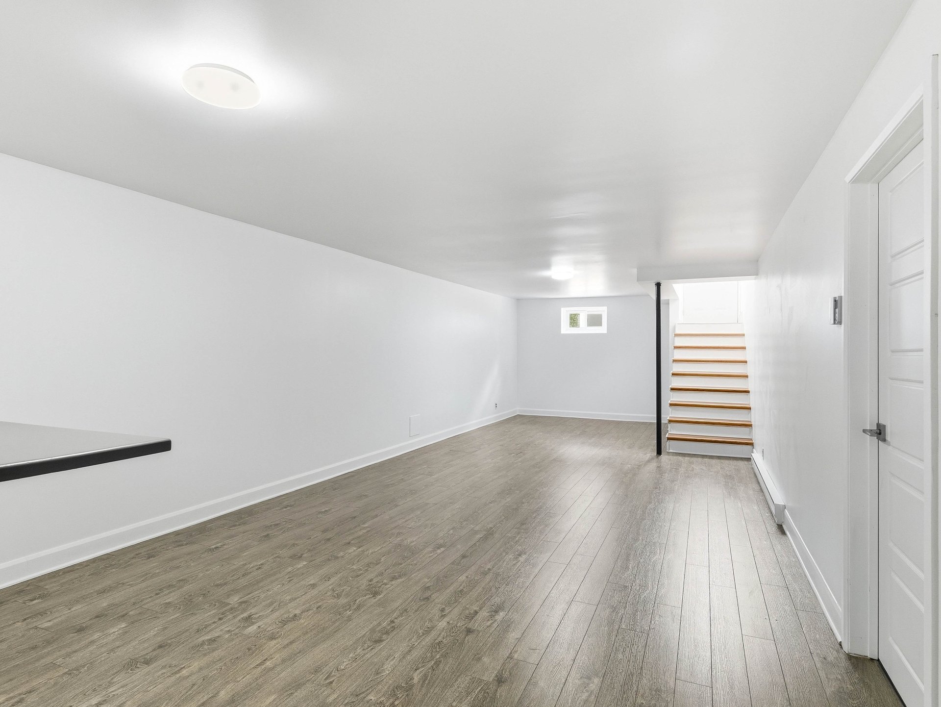 Salle familiale