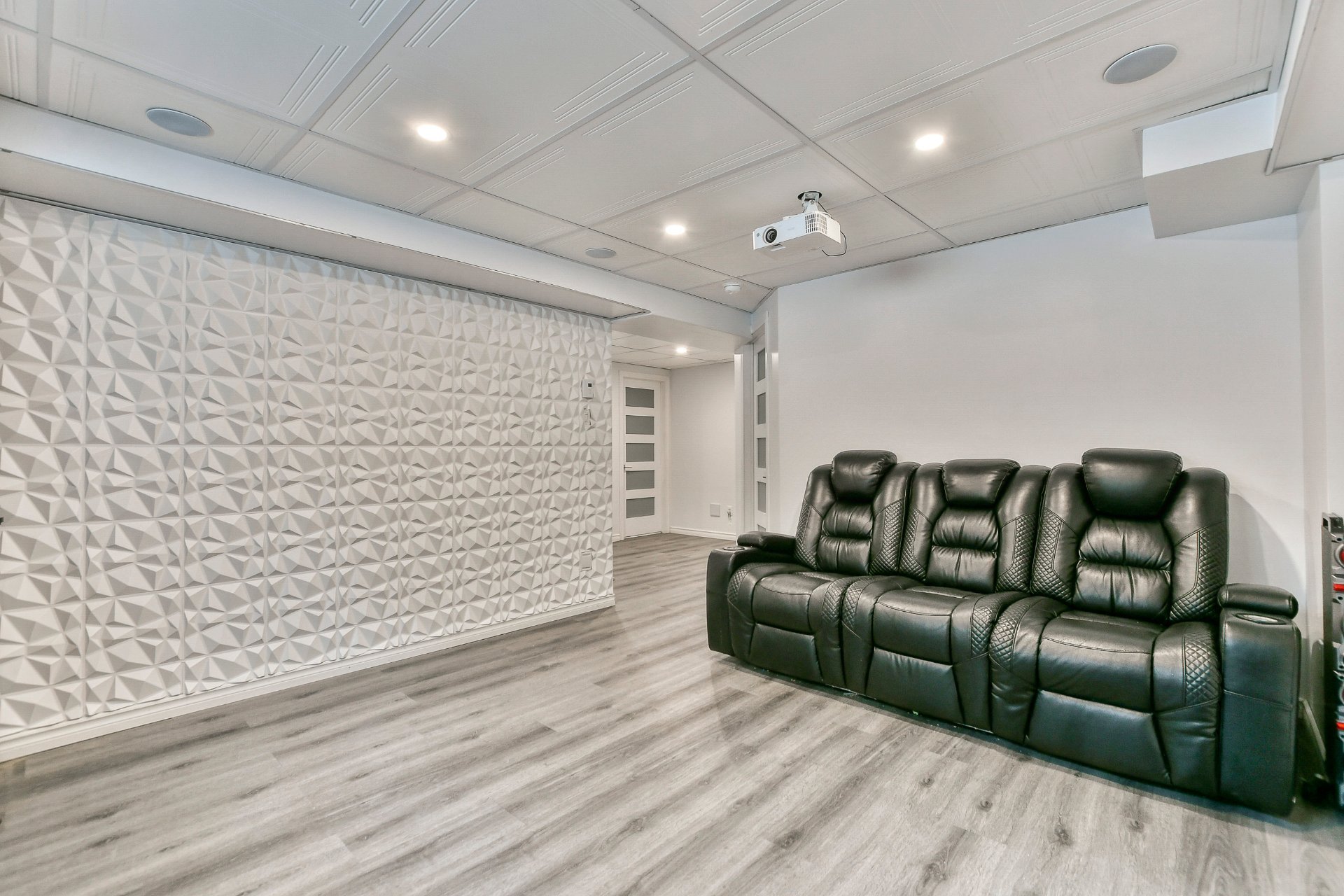 Salle familiale