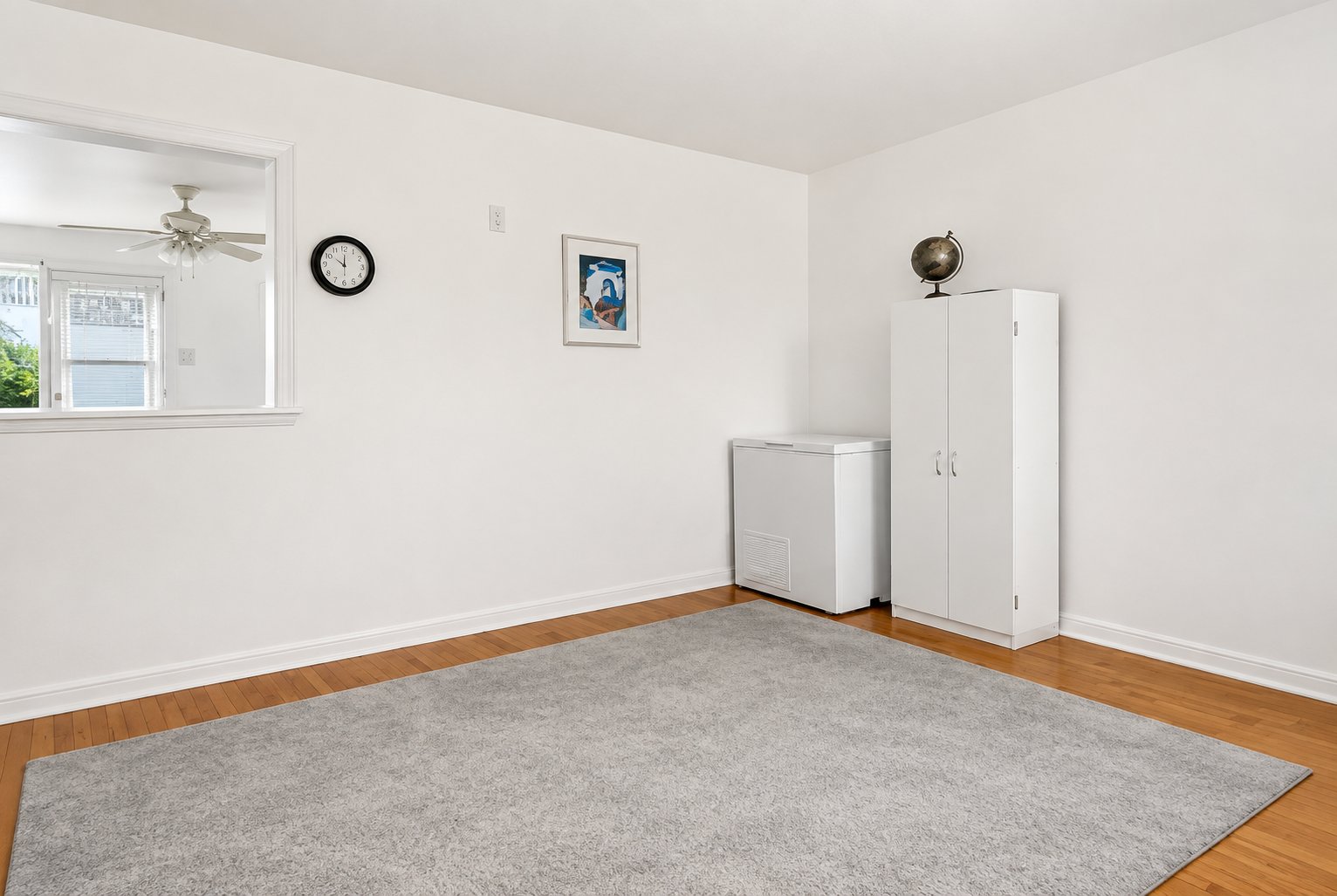 Chambre du 572 *staging virtuel*