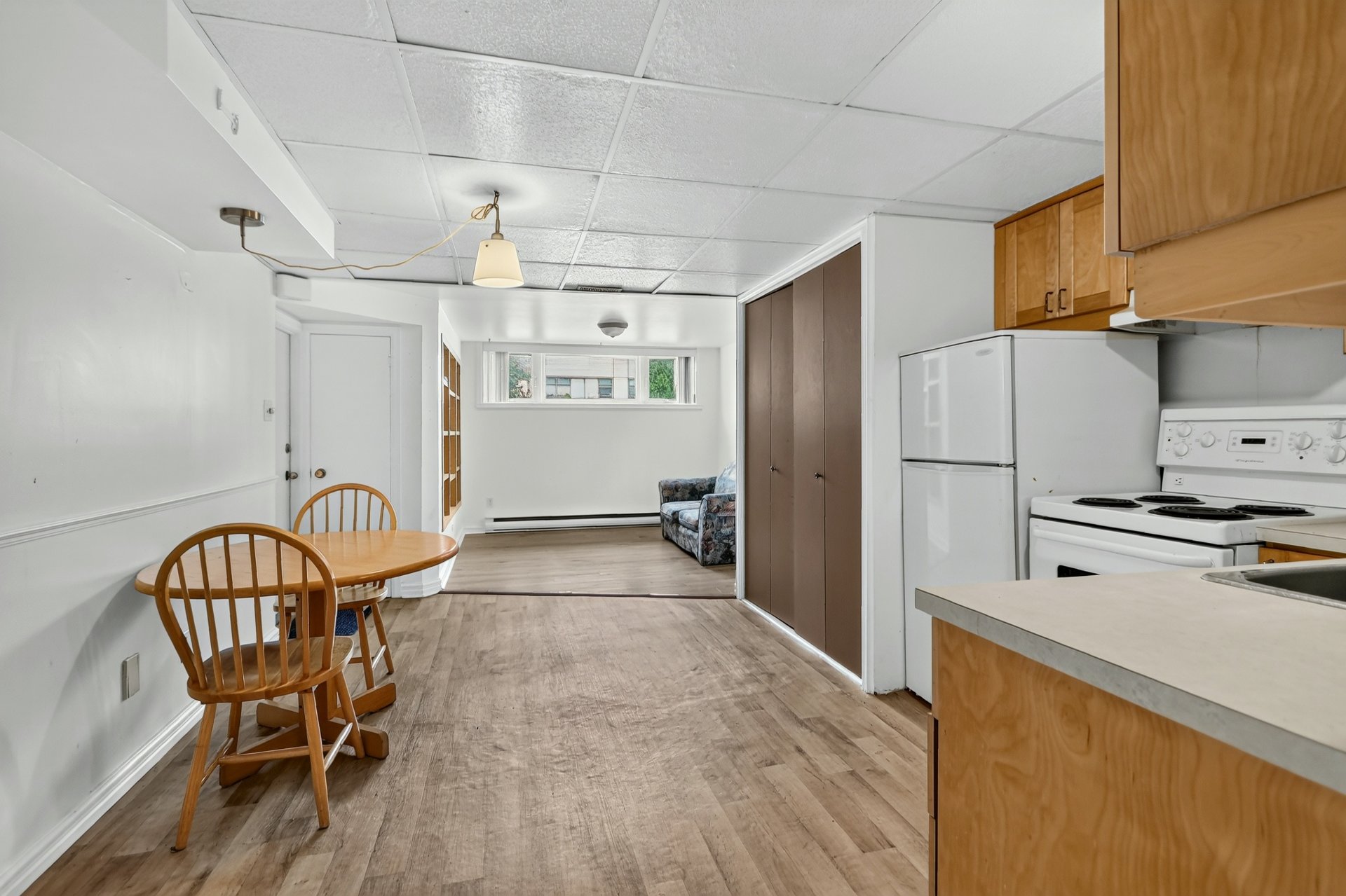 Logement 2