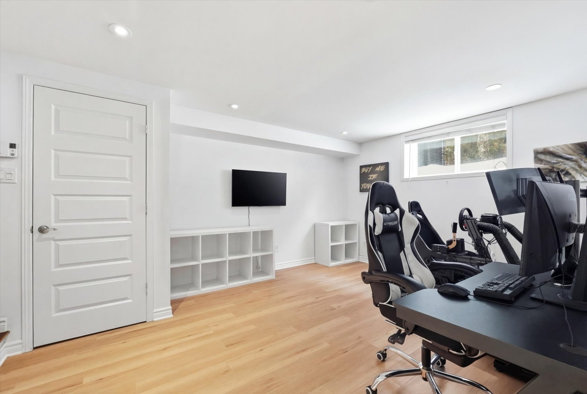 Salle familiale