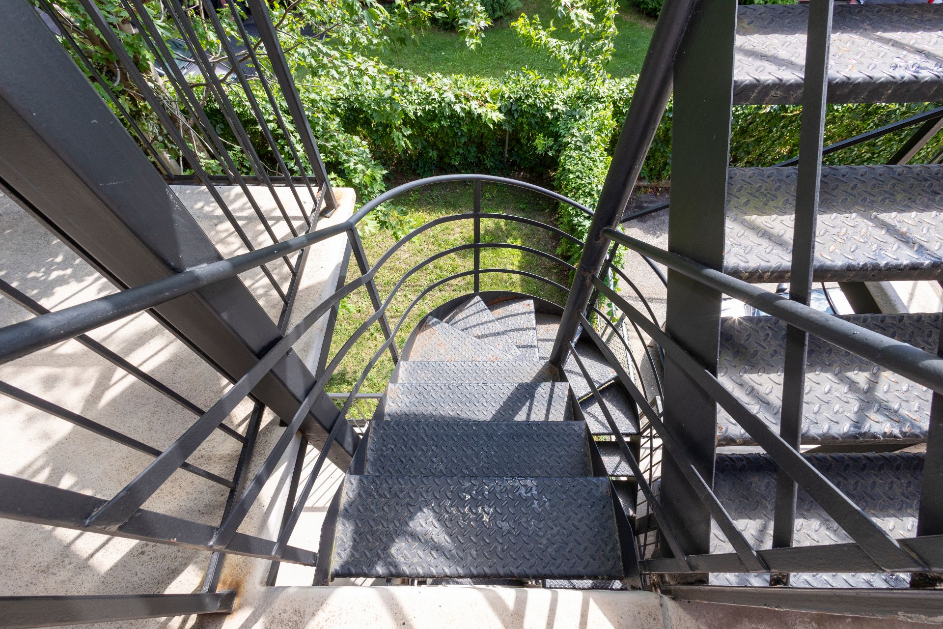 Staircase