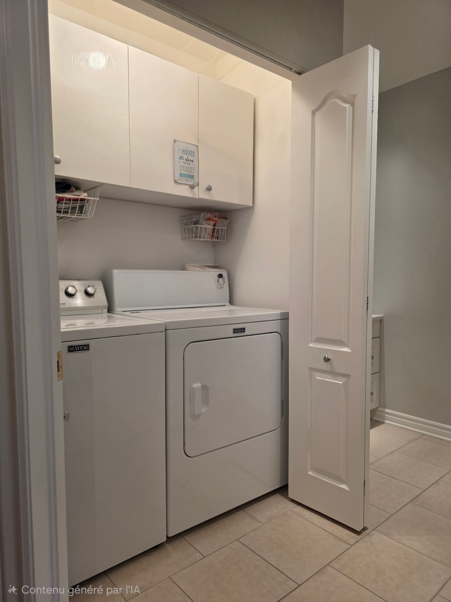 Washroom