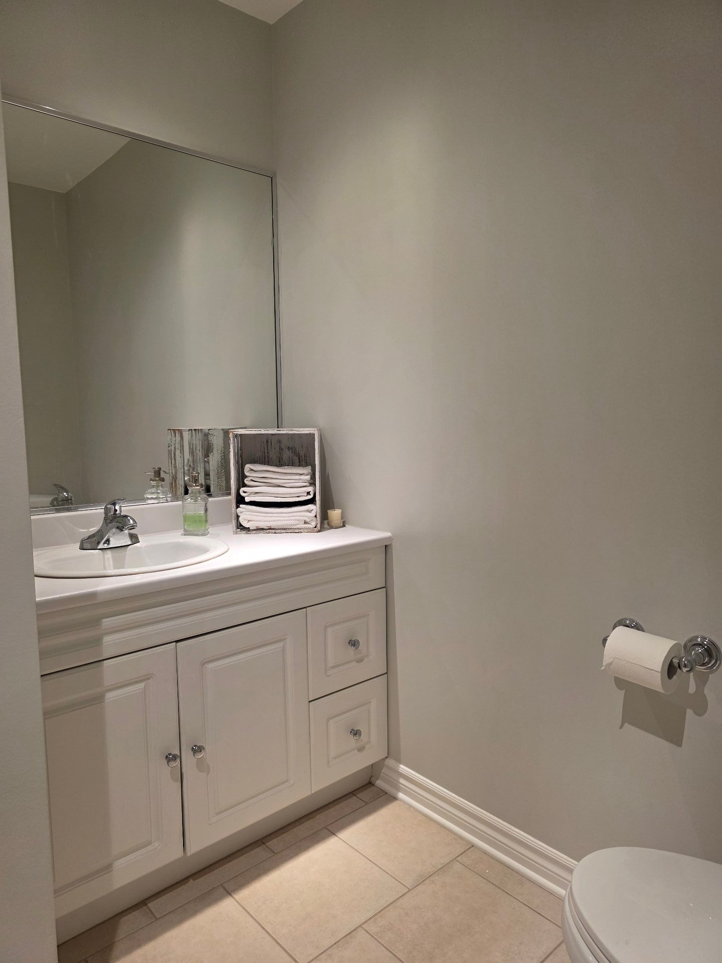 Washroom
