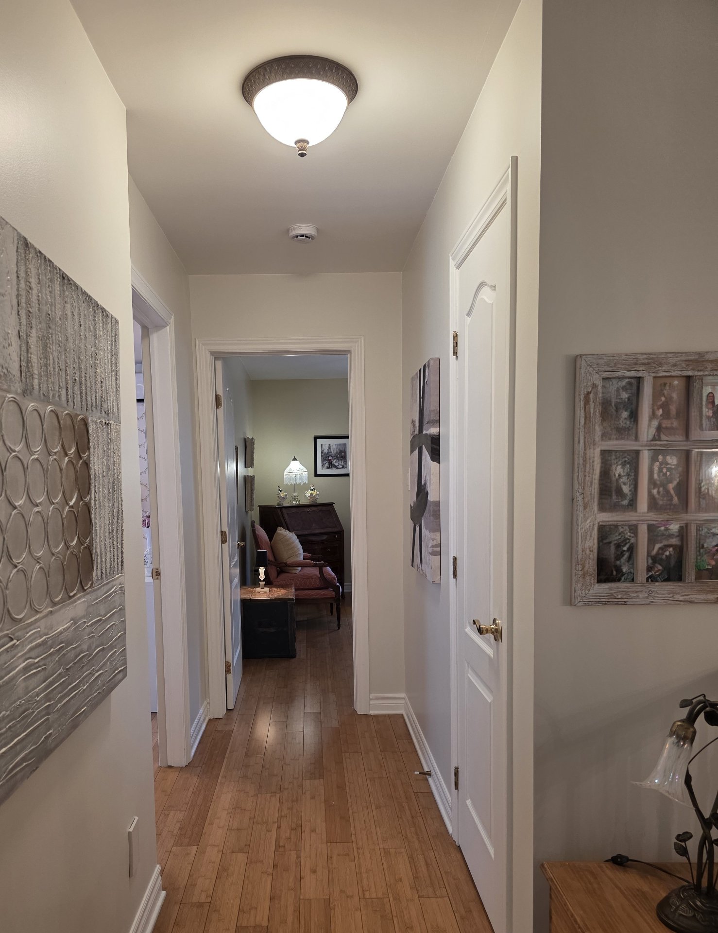 Passageway