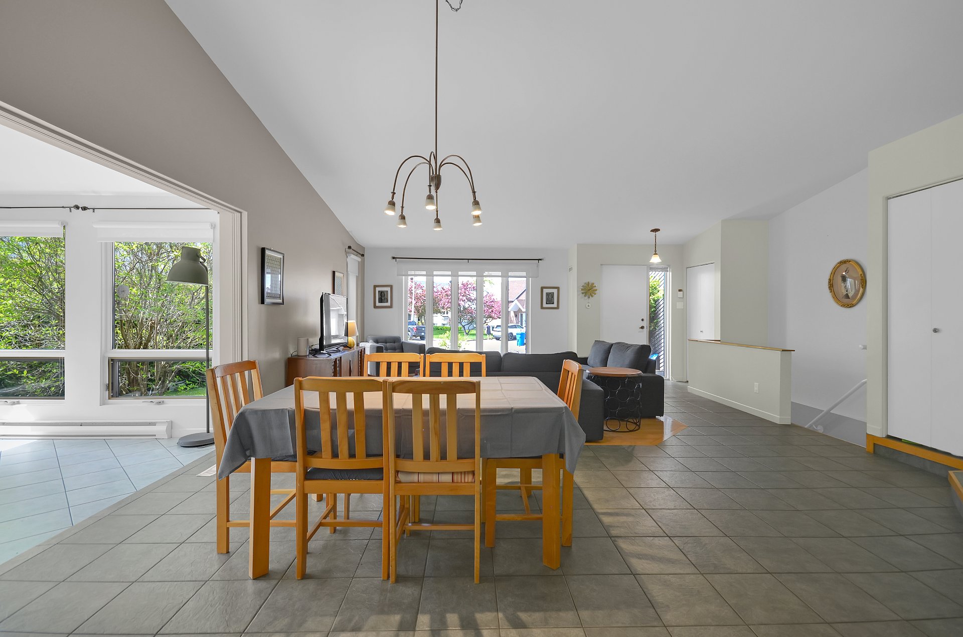 Salle à manger