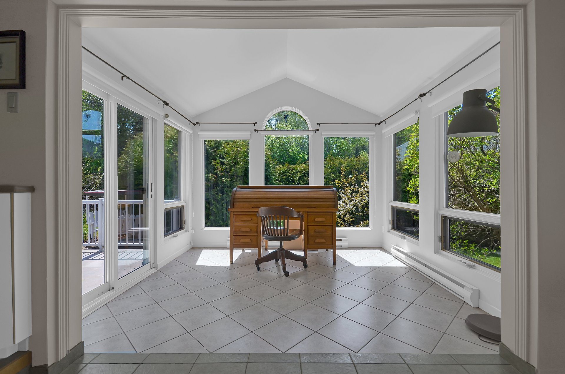 Solarium/Sunroom