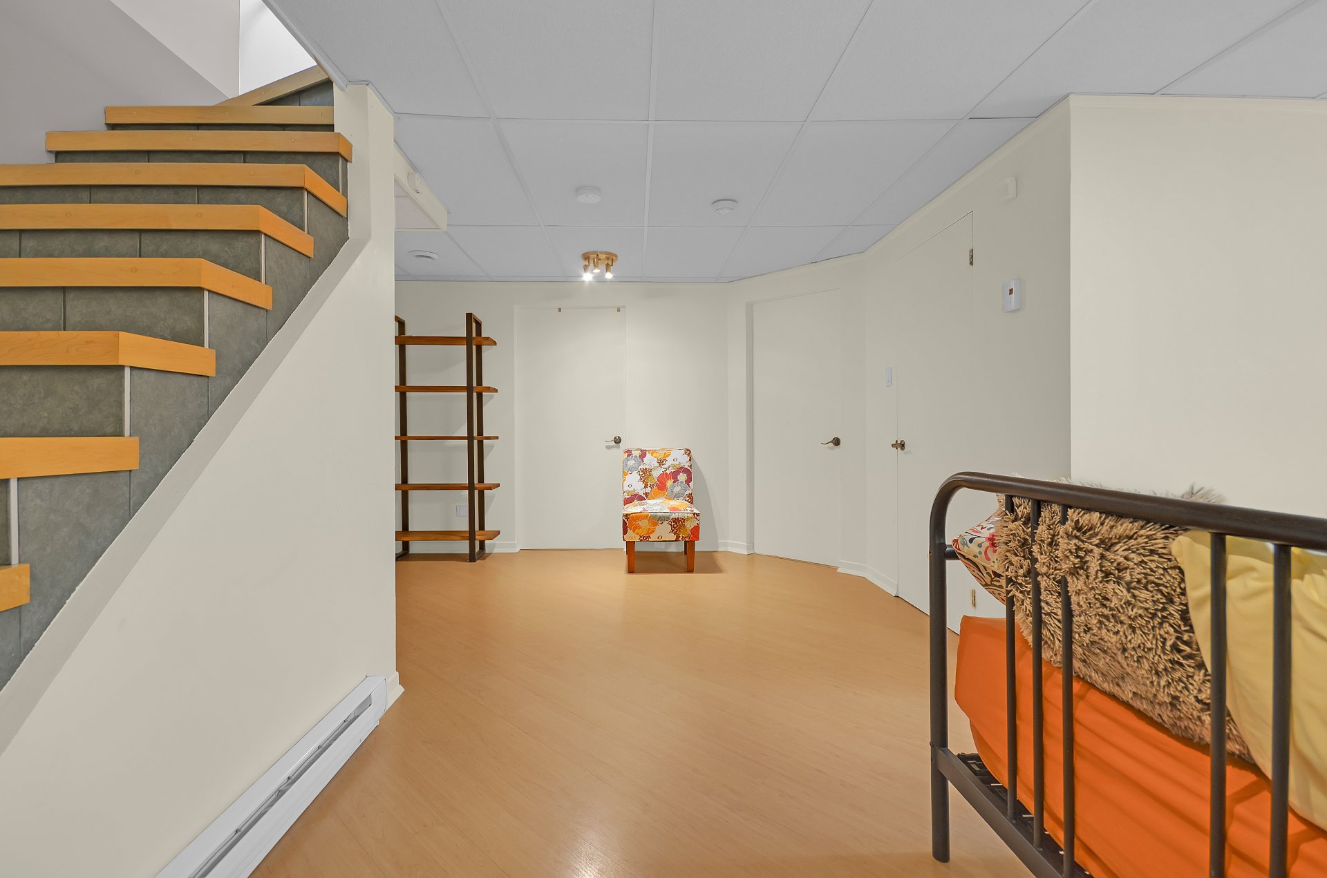 Passageway