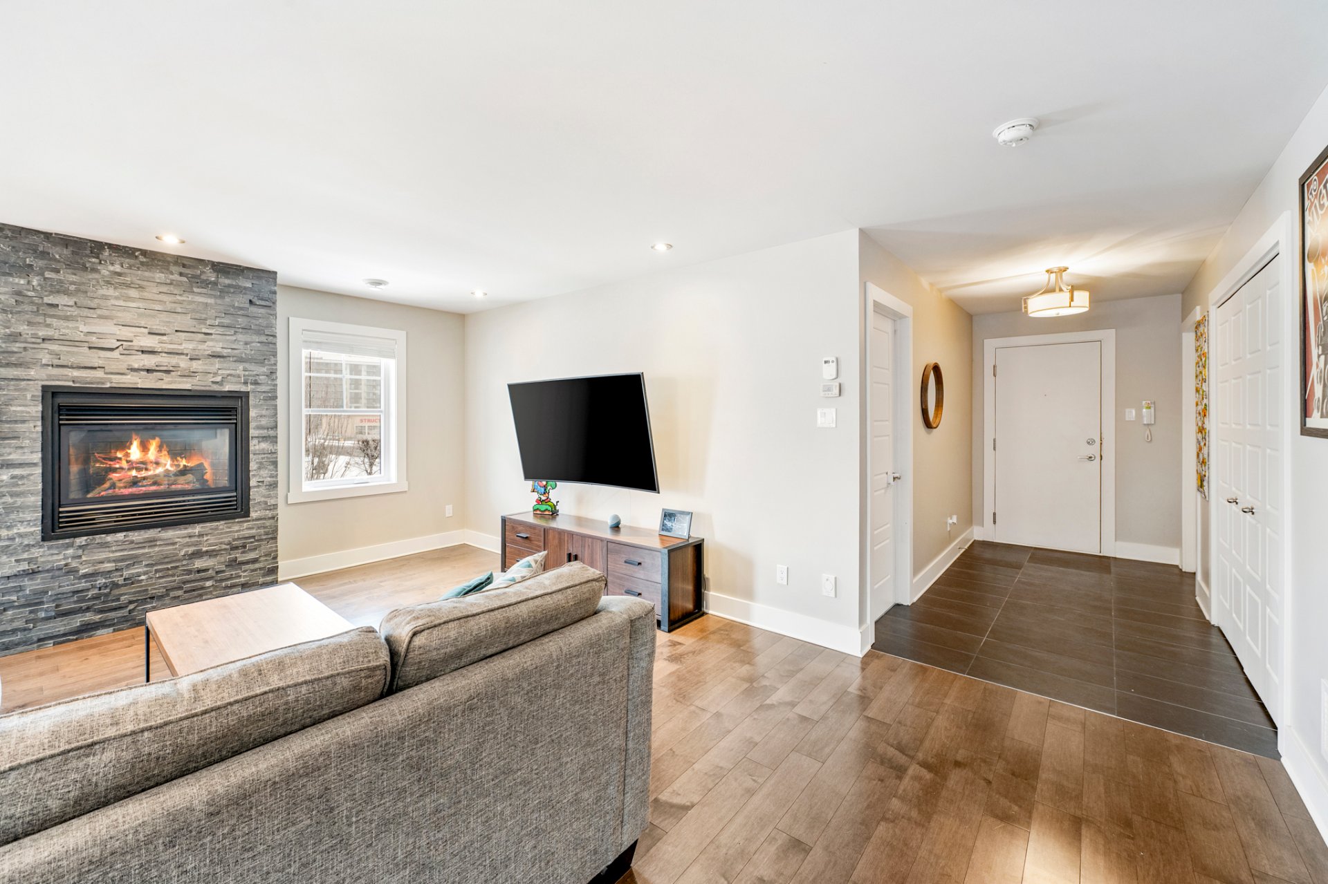 Hall d'entrée/Vestibule