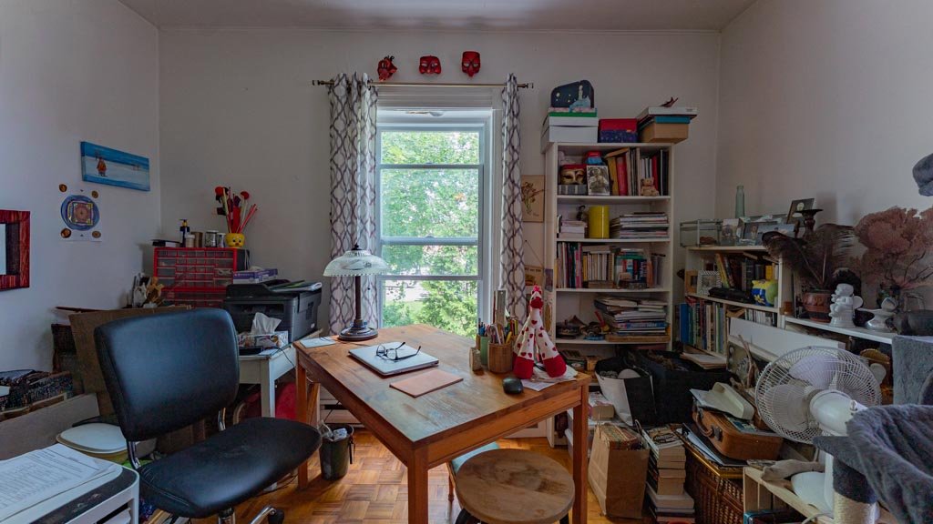 Bureau