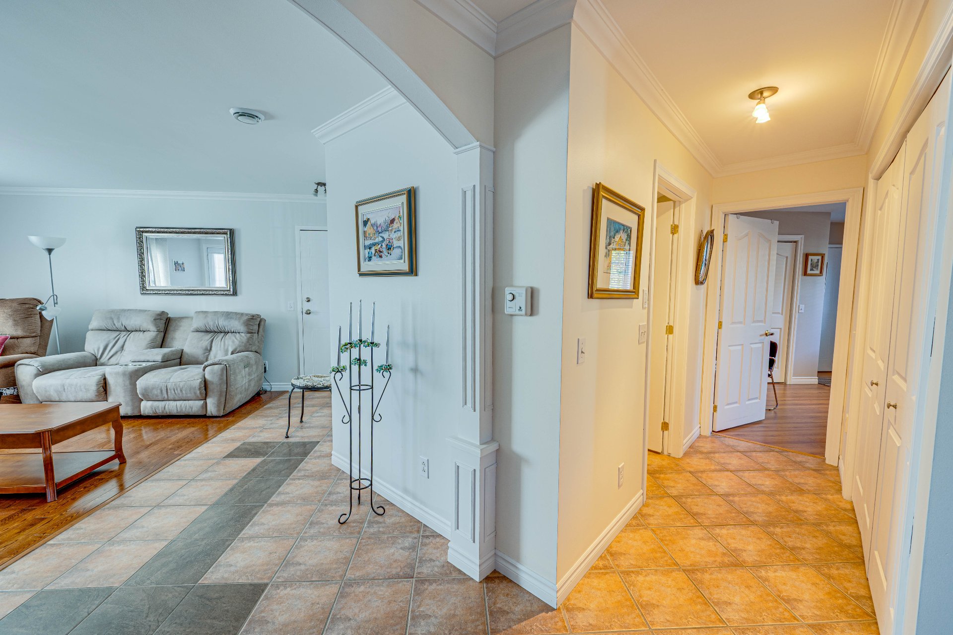 Passageway