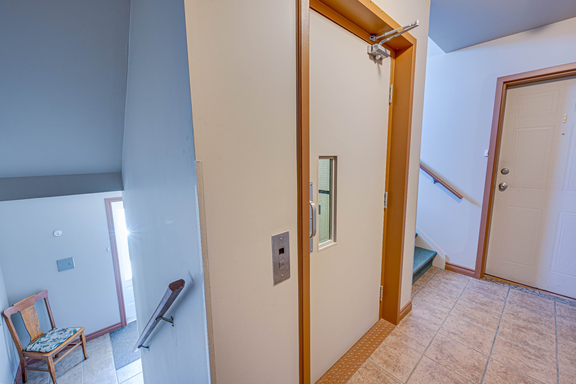 Hallway
