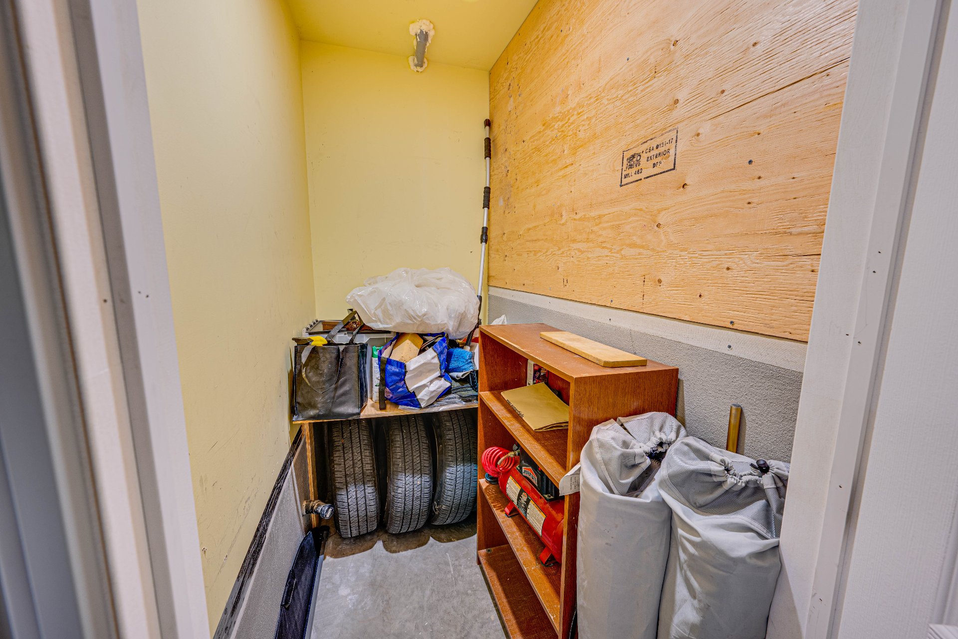 Storage