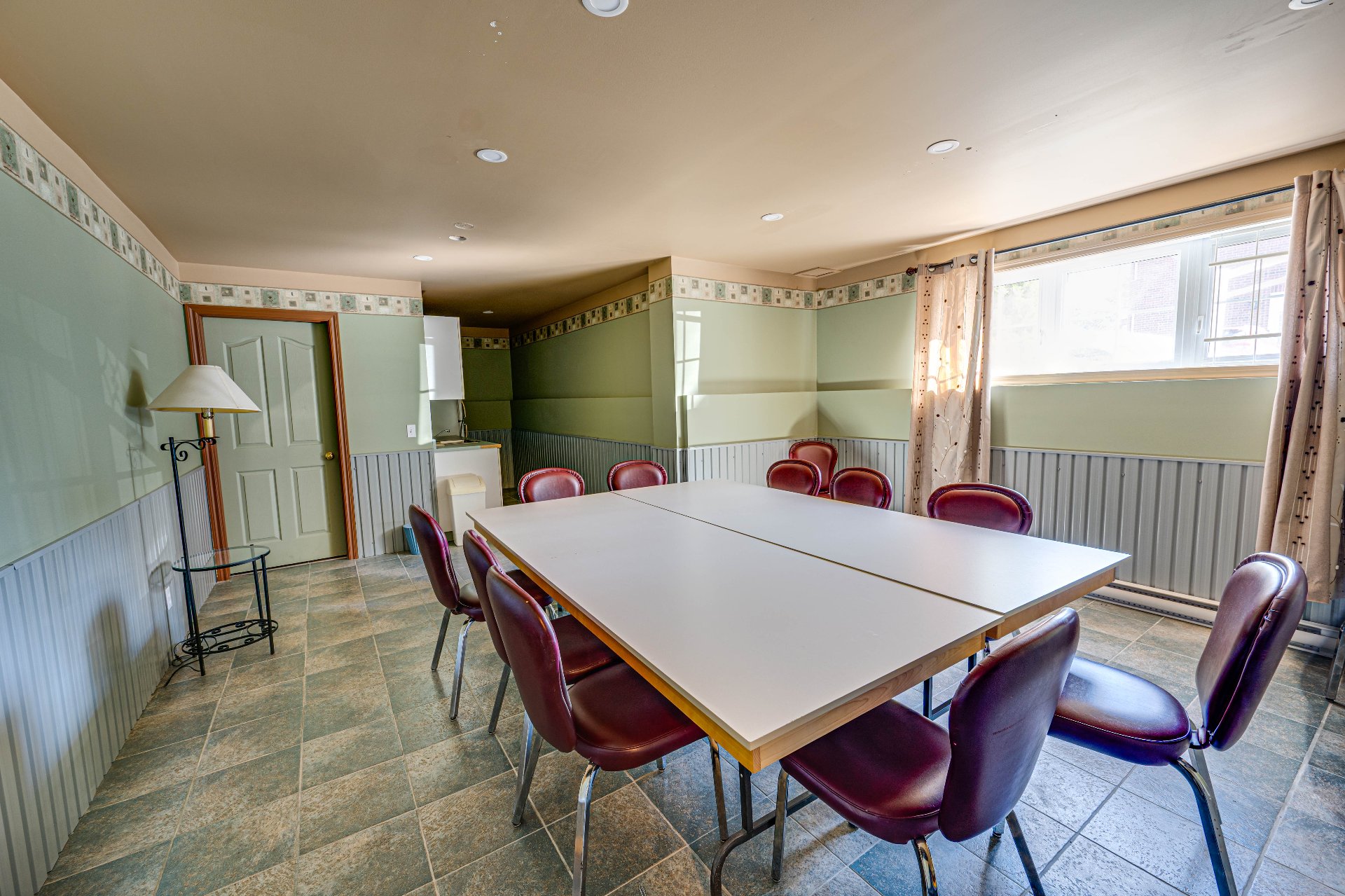 Common room