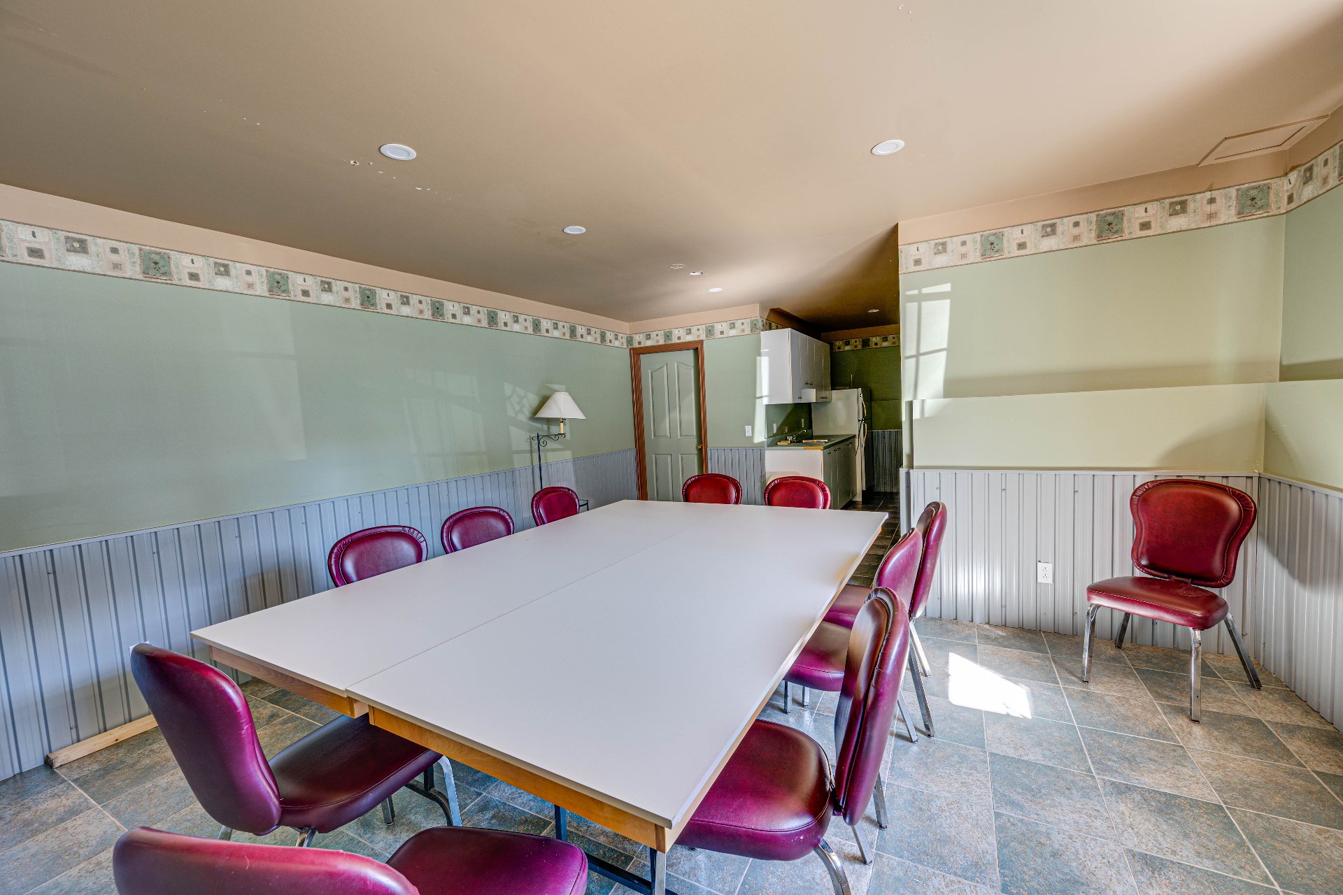 Common room