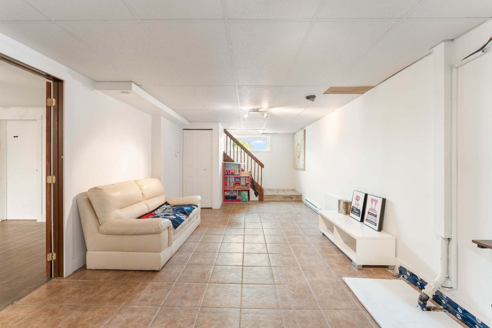 Salle familiale