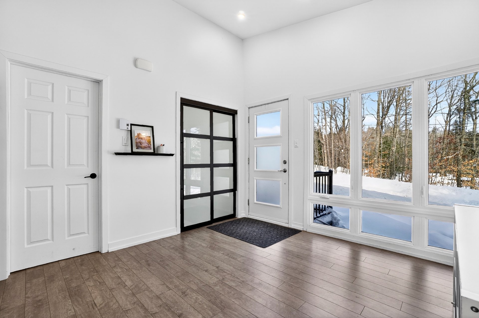 Hall d'entrée/Vestibule