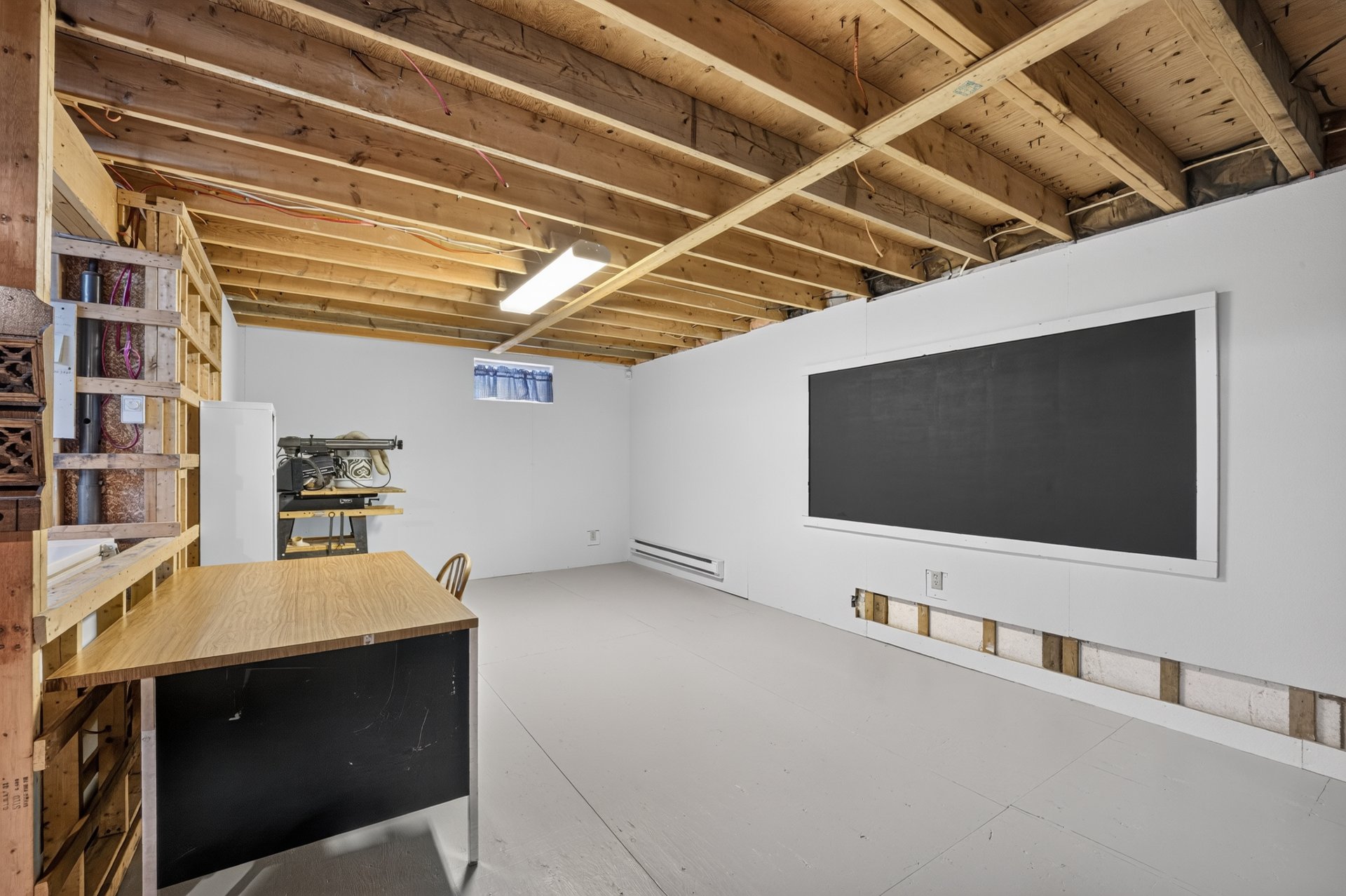 Salle familiale