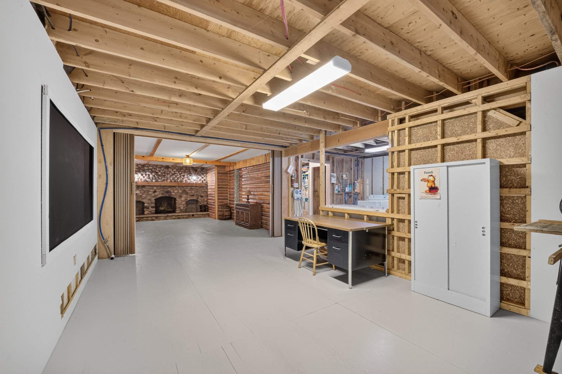 Salle familiale