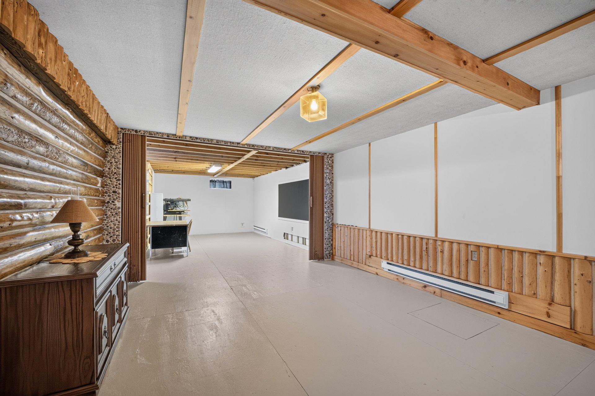 Salle familiale
