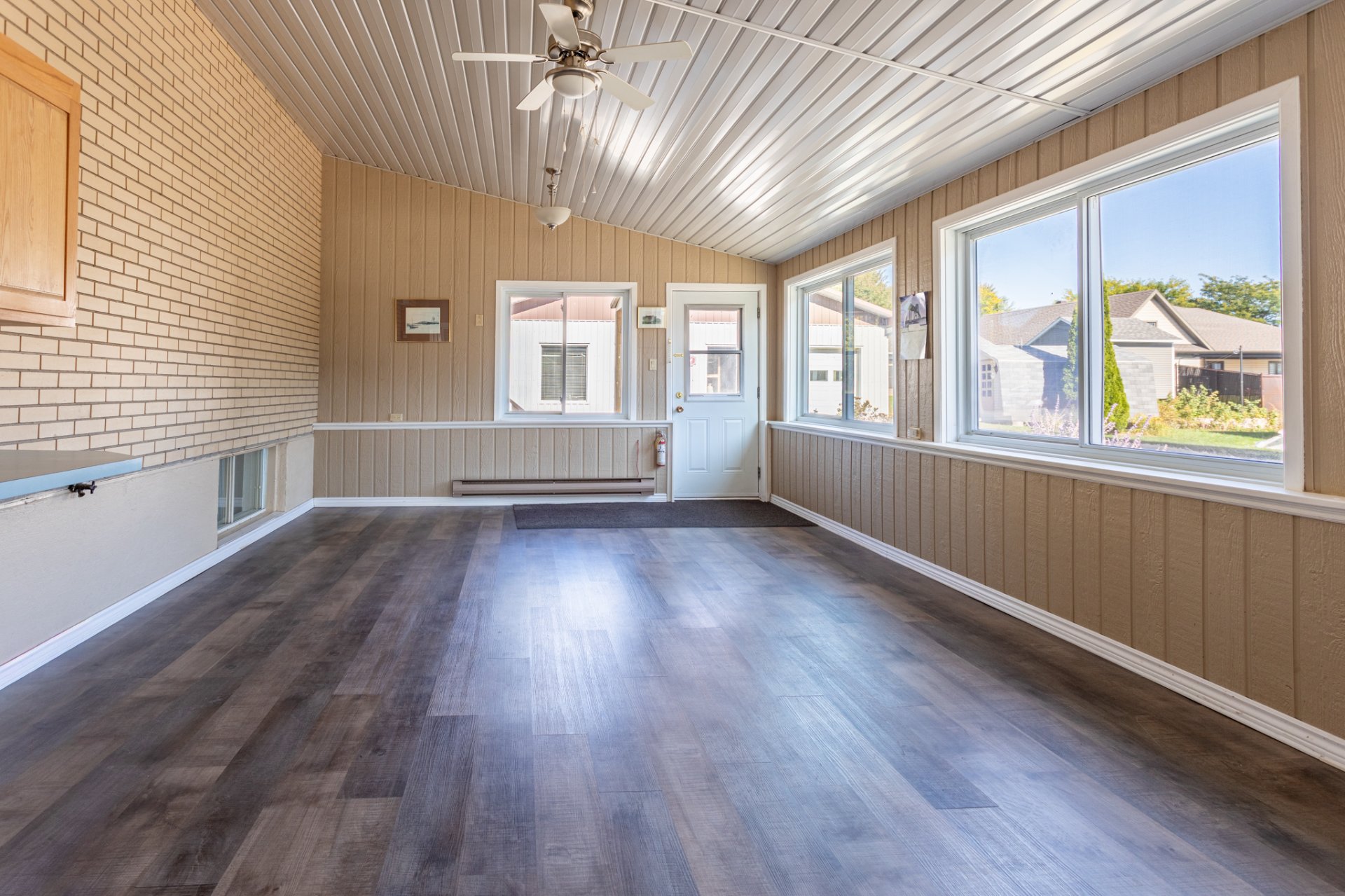 Solarium/Verrière