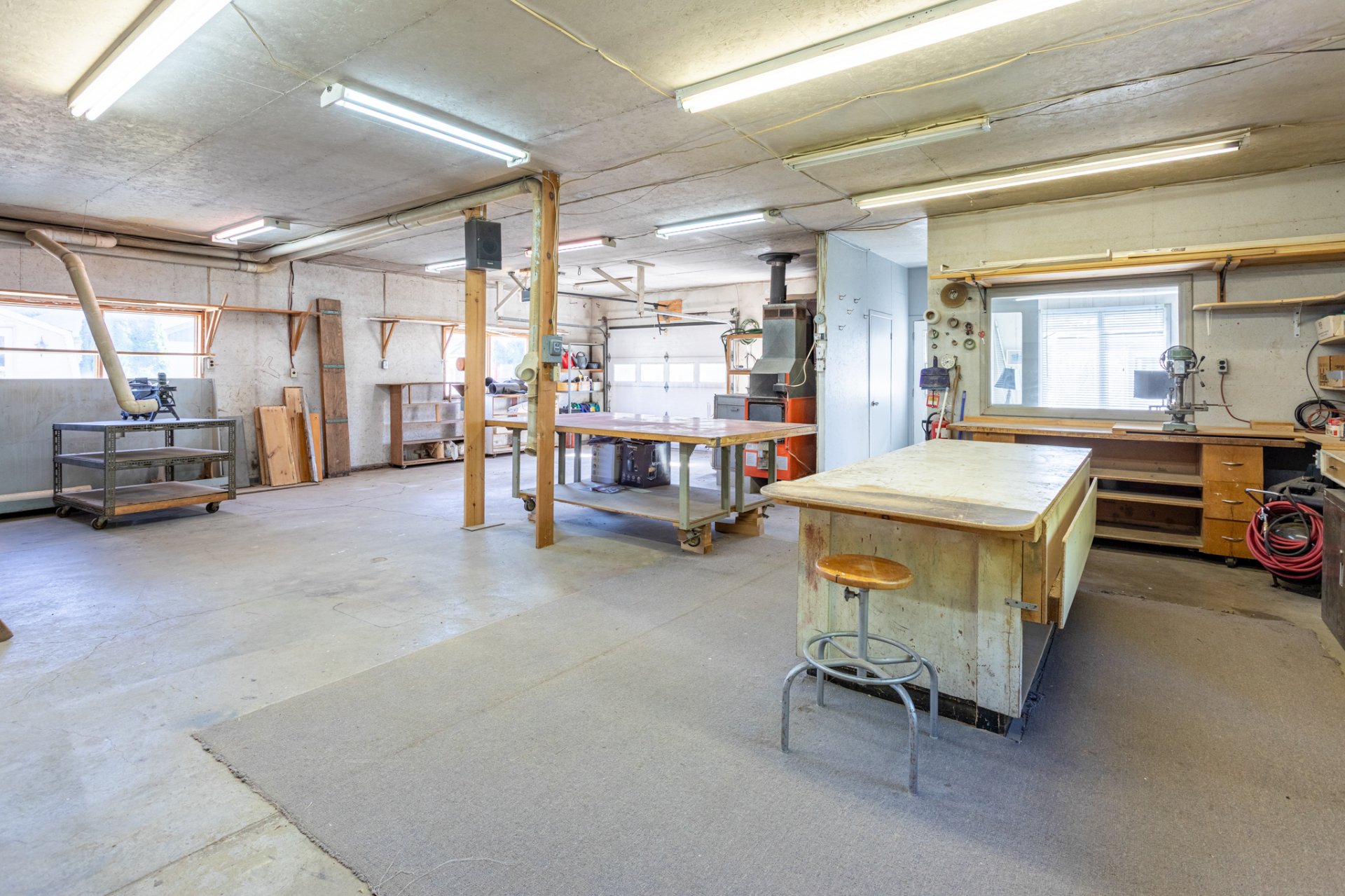 Garage