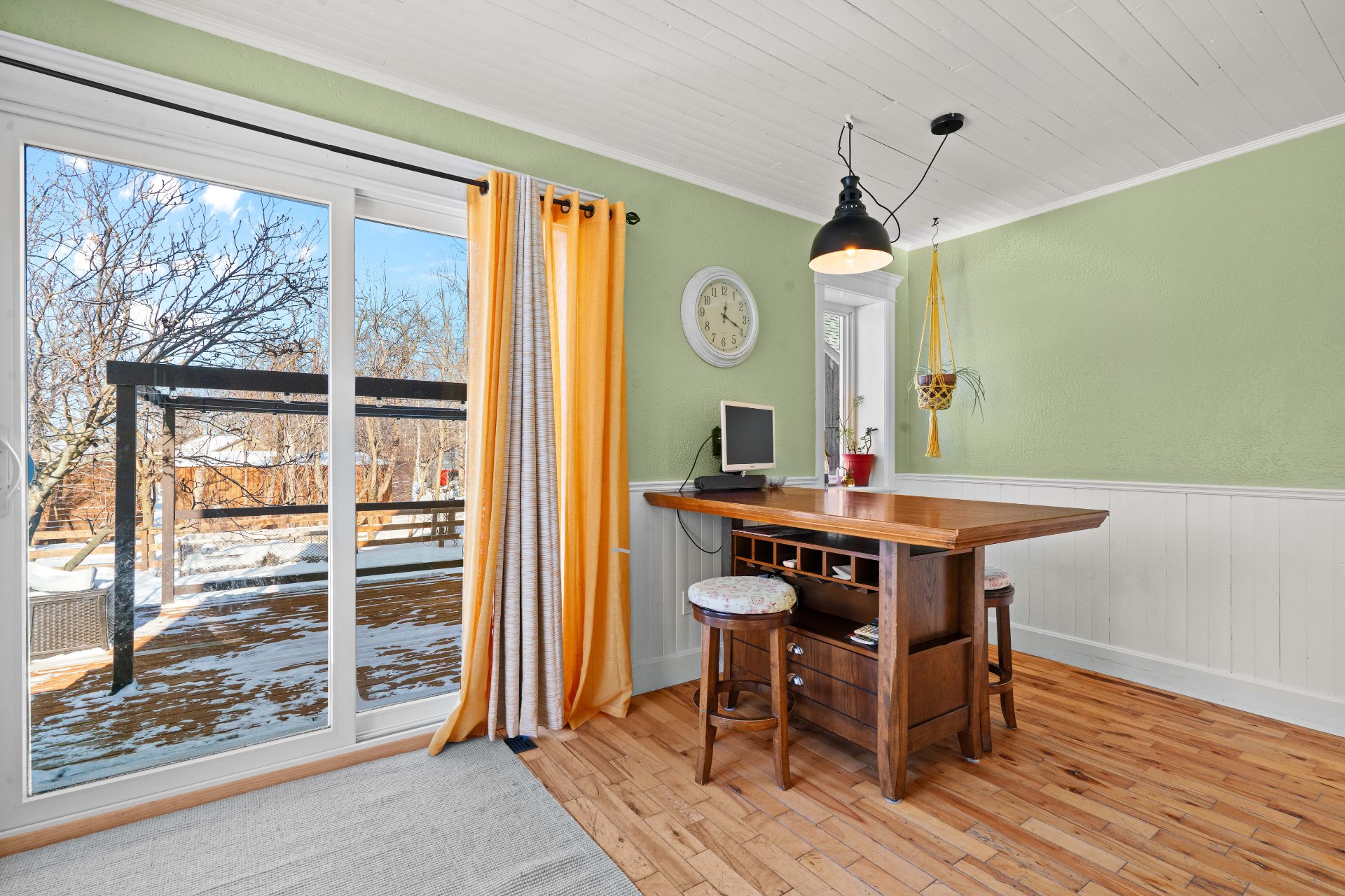 Kitchenette