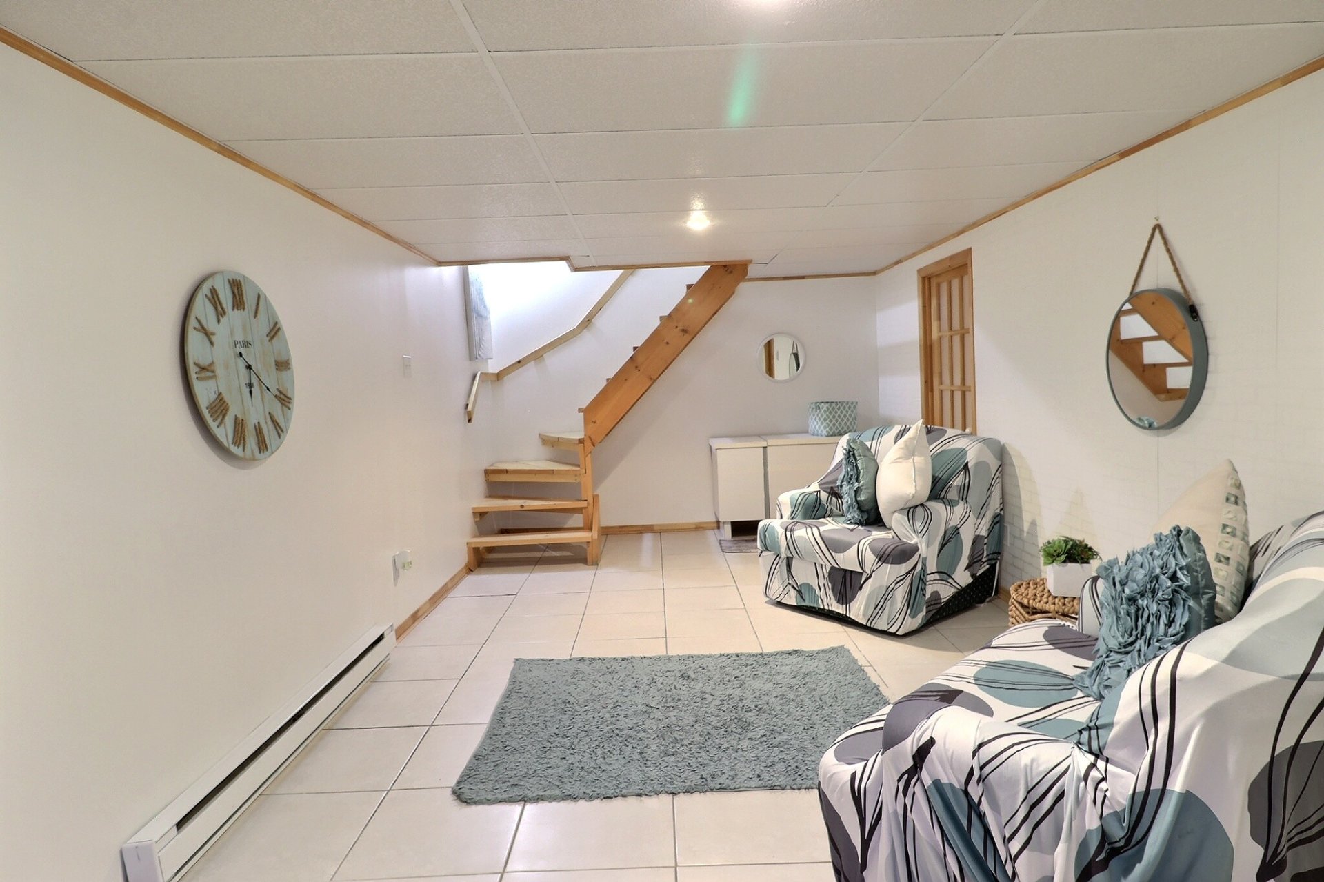 Salle familiale