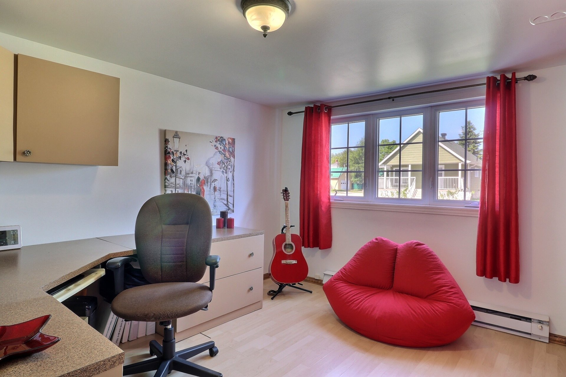 Bureau