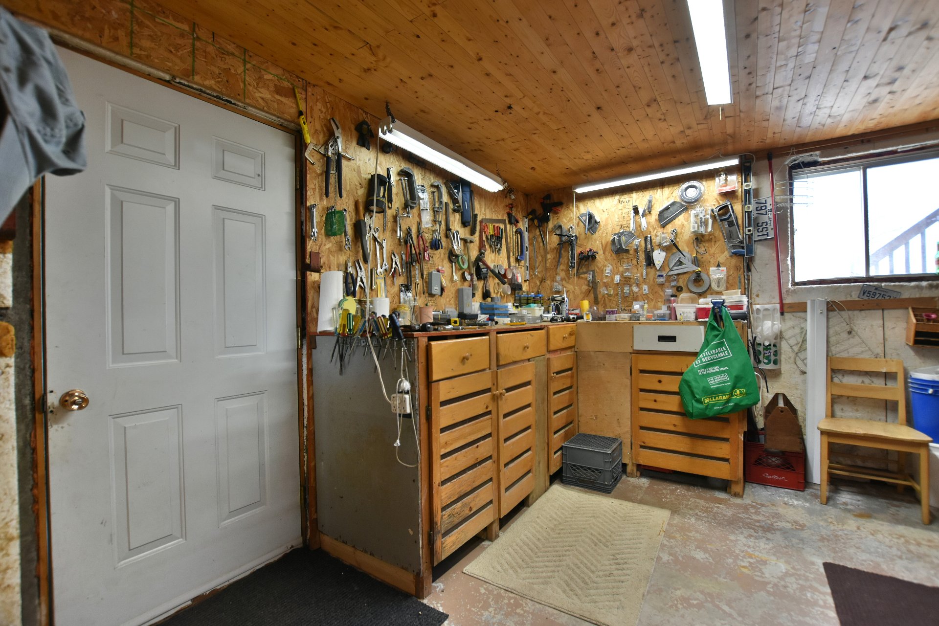 Workshop