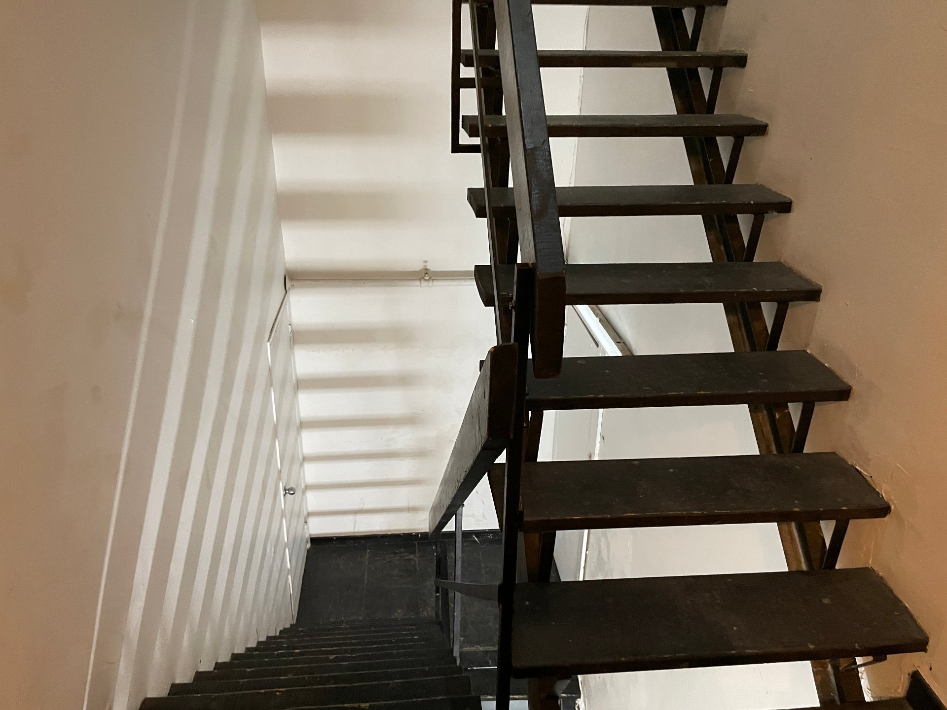 Passageway