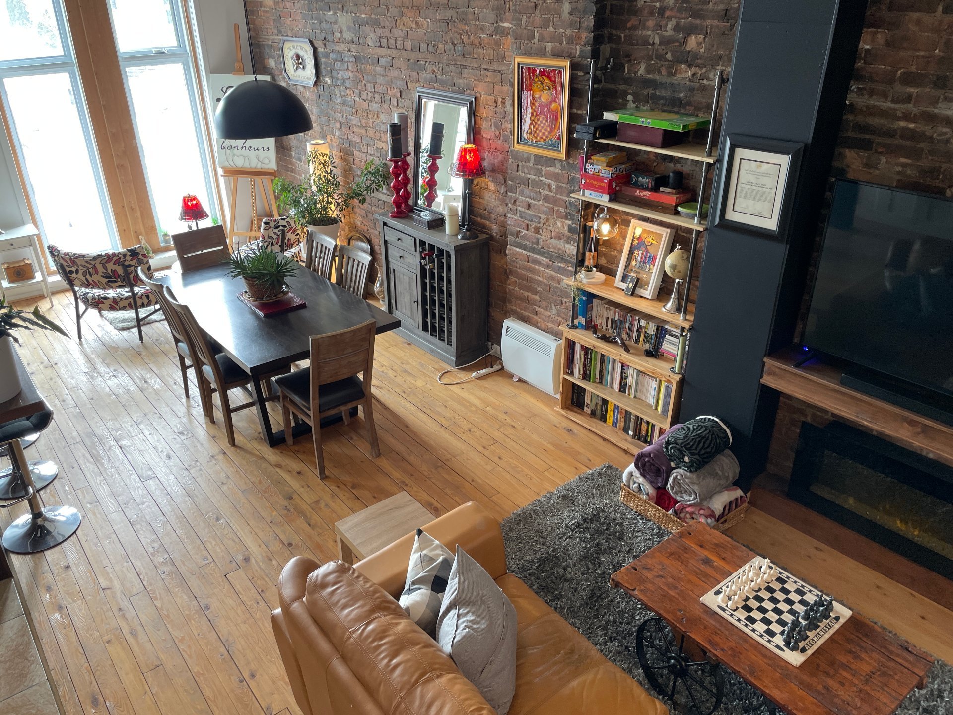 Loft