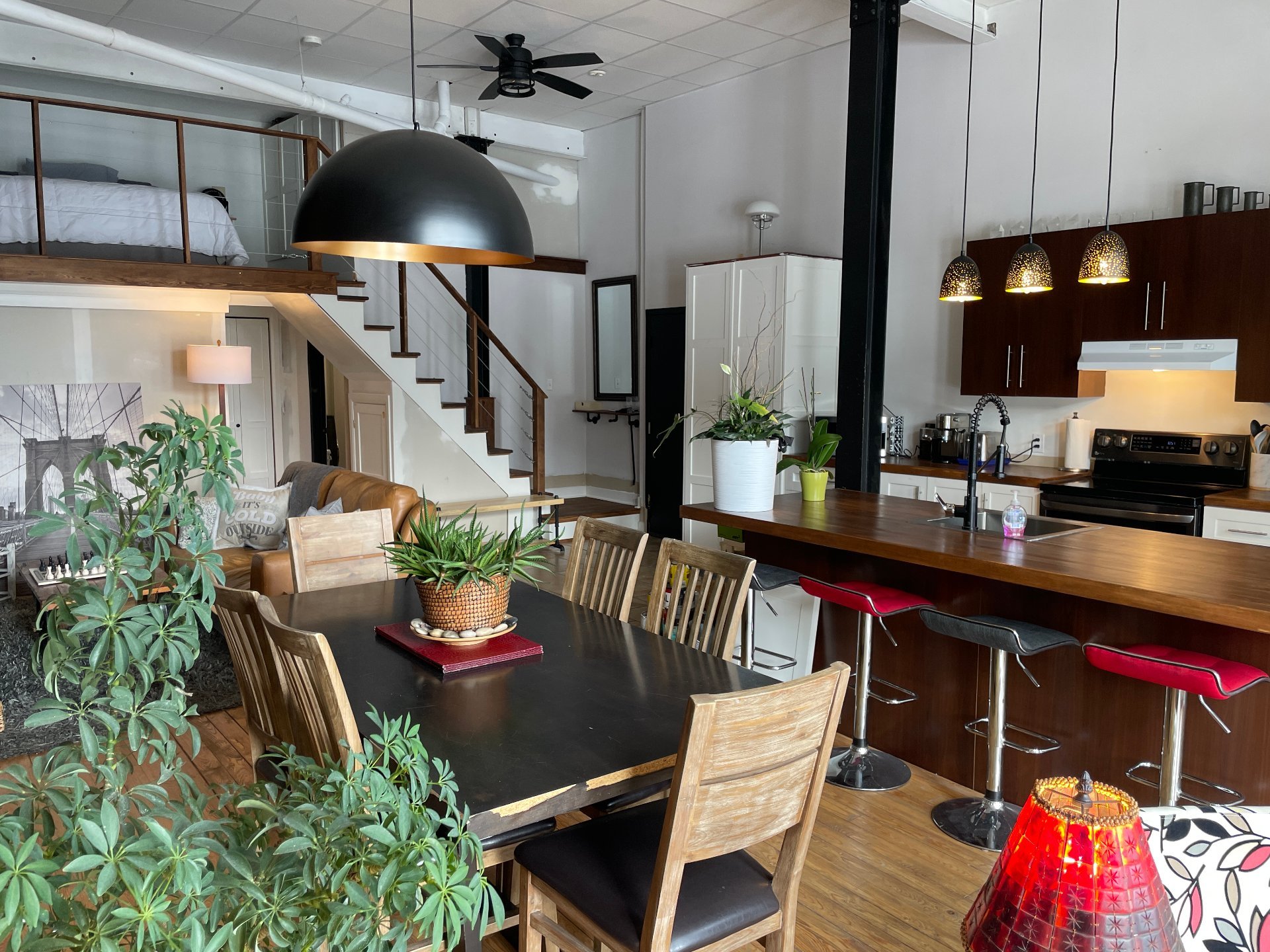 Loft