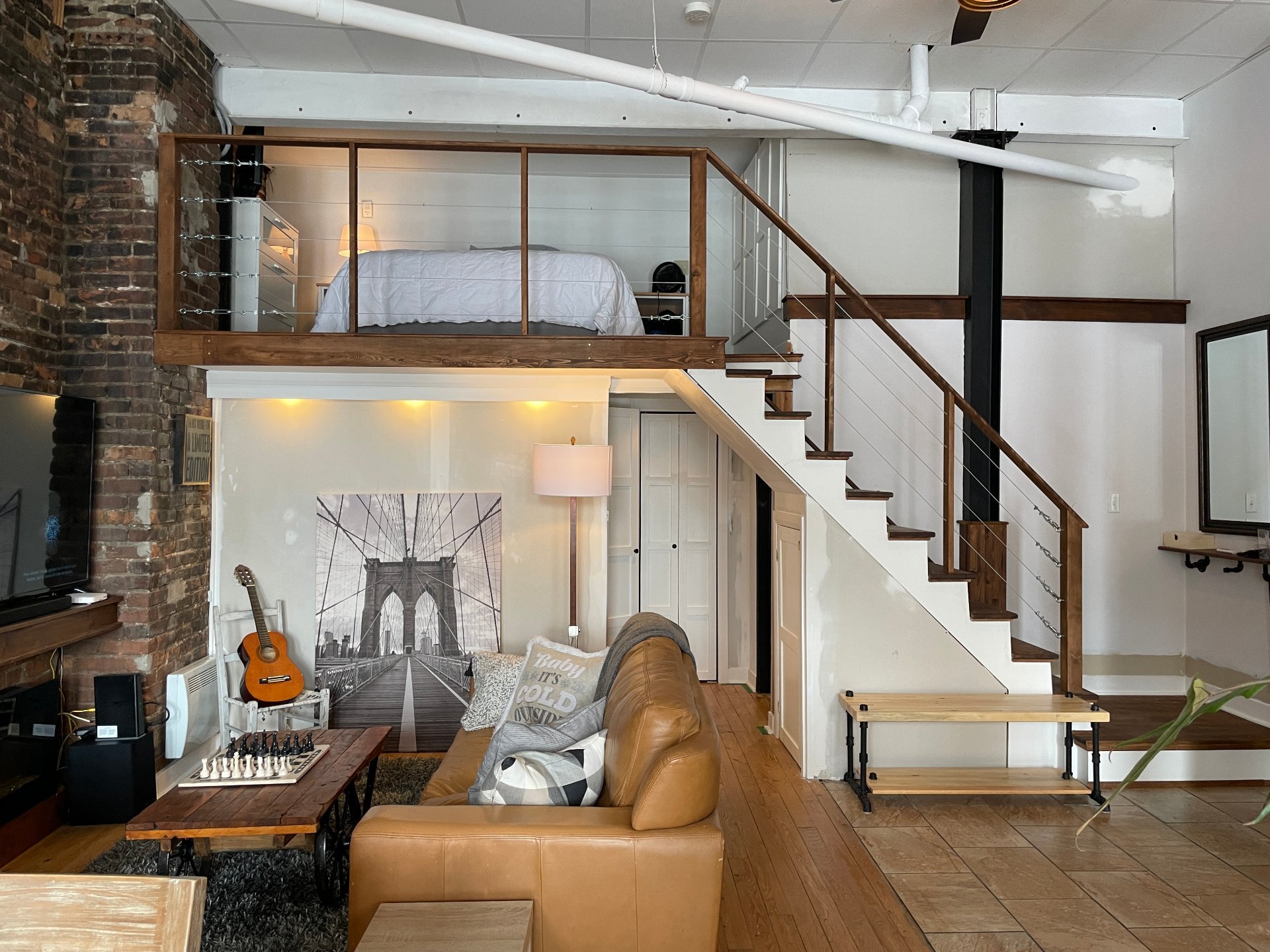Loft