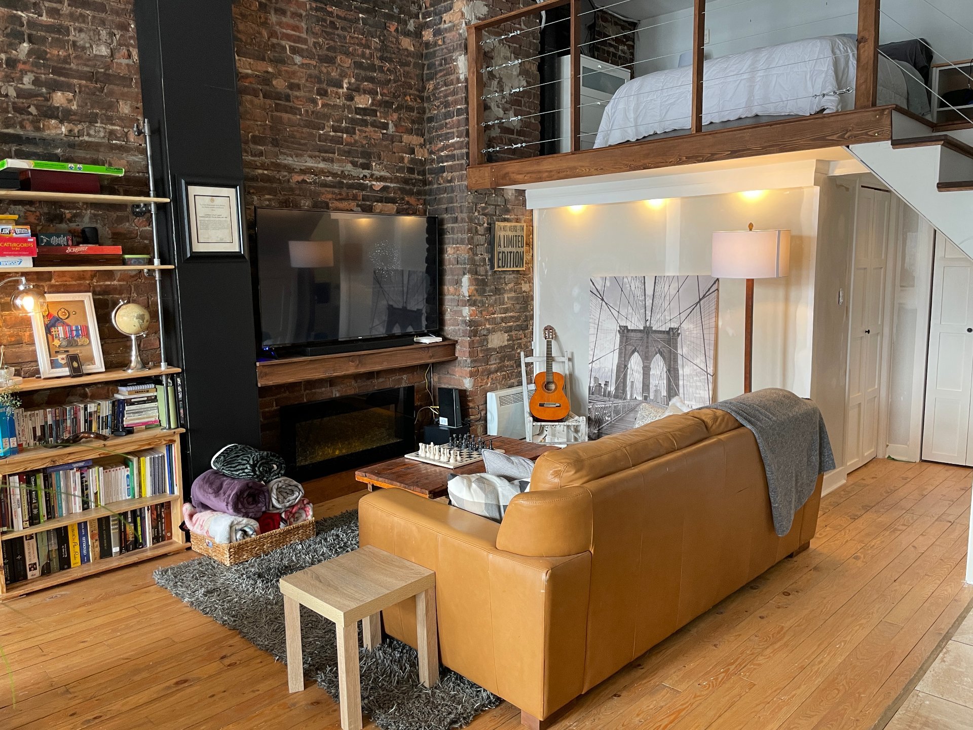 Loft