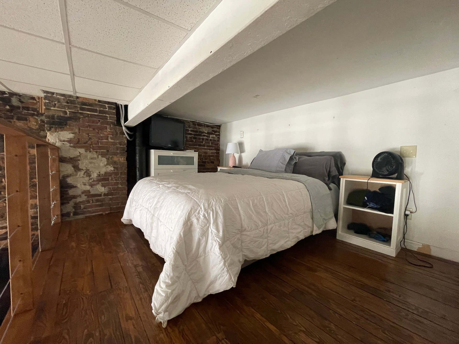 Loft