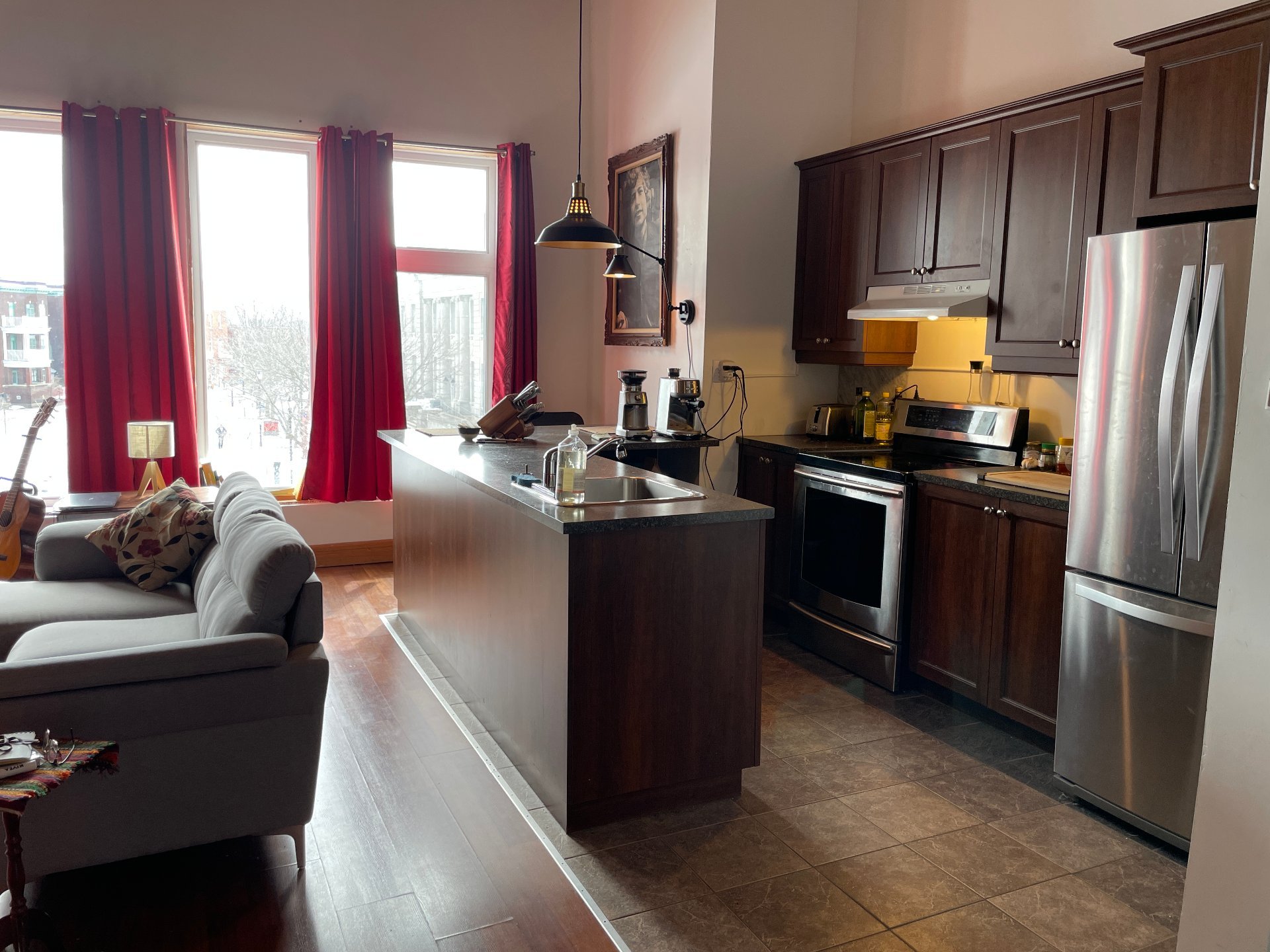 Loft