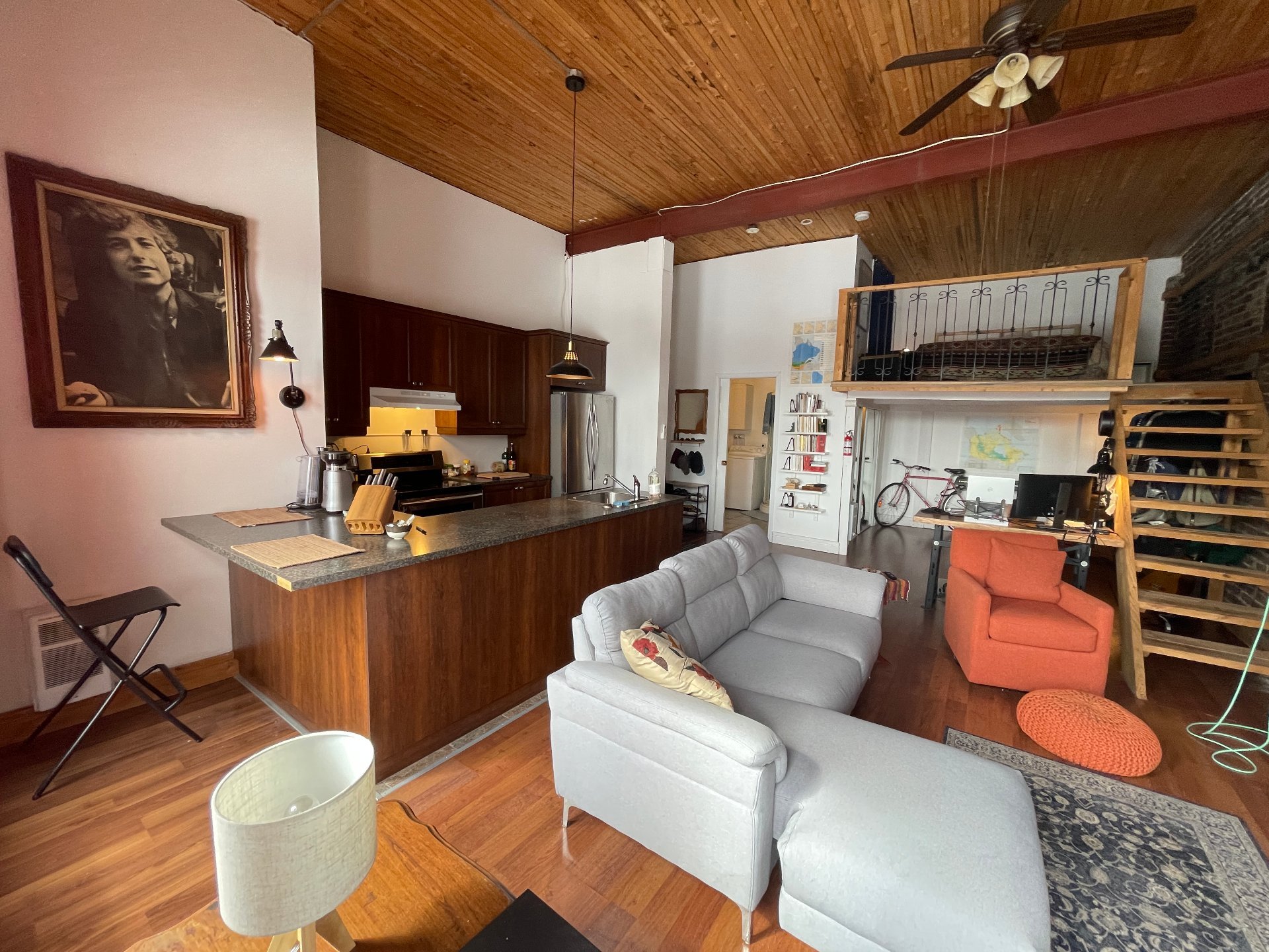 Loft